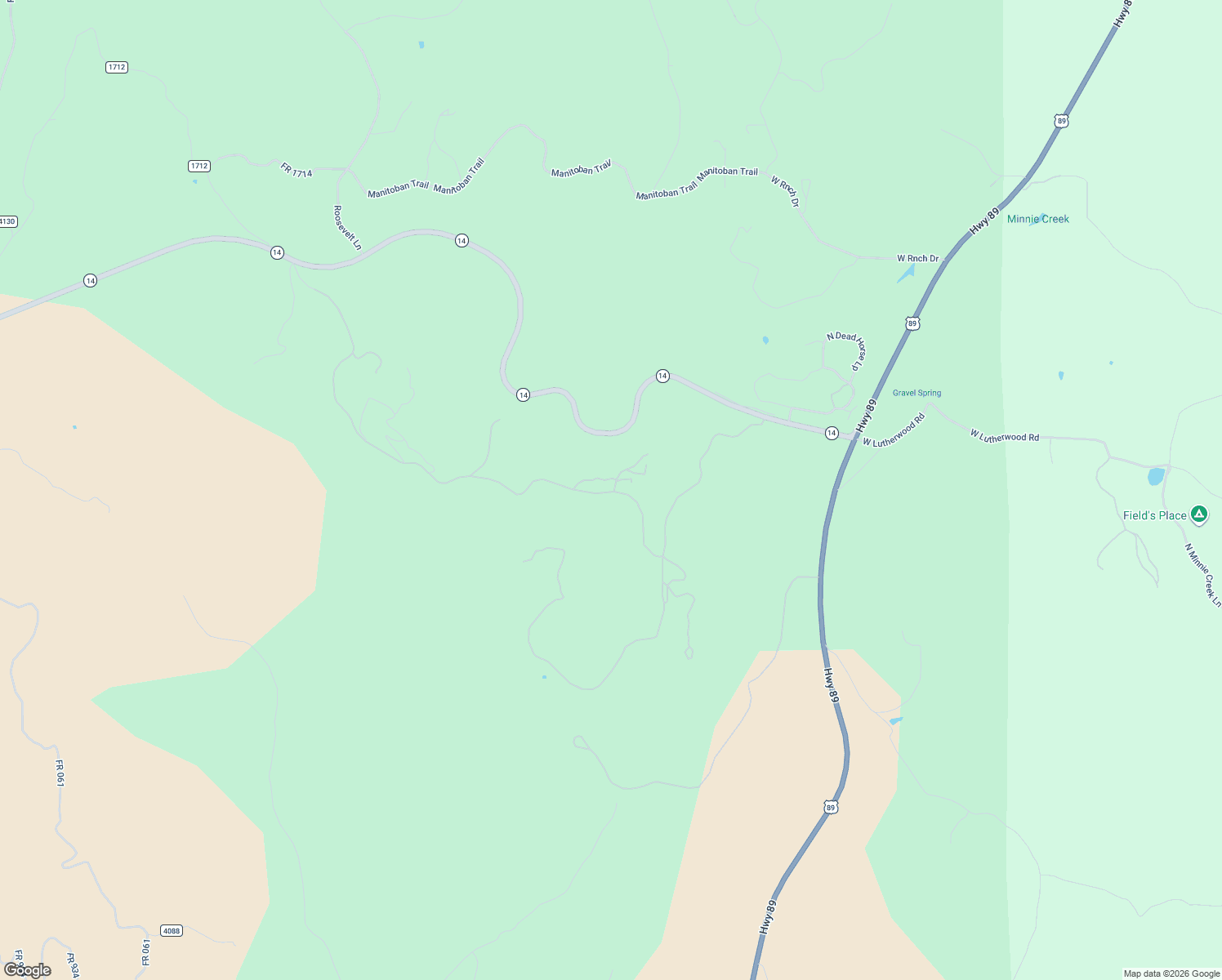 map of restaurants, bars, coffee shops, grocery stores, and more near 1965 Silverado Road in Alton