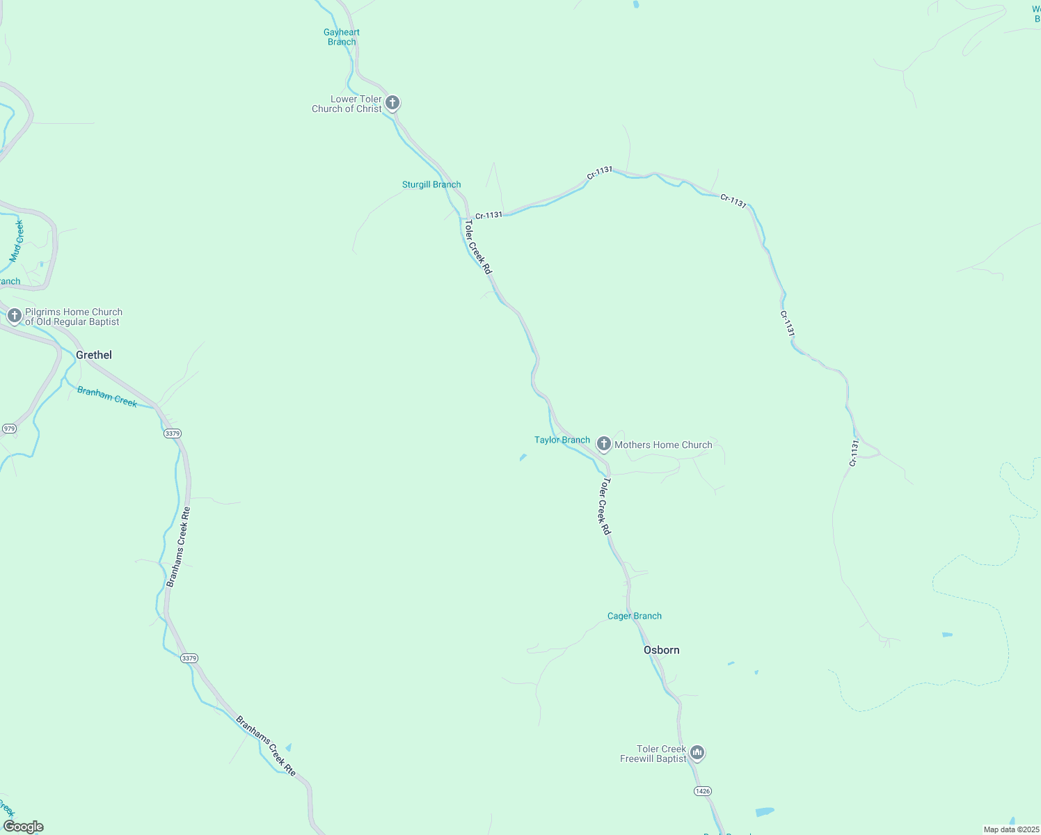 map of restaurants, bars, coffee shops, grocery stores, and more near in Harold