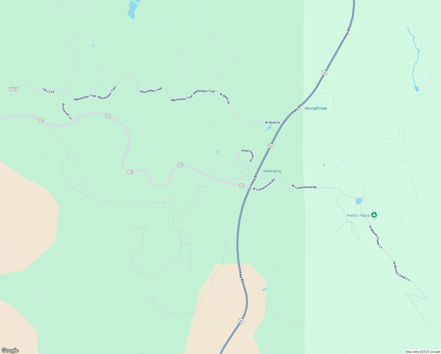 map of restaurants, bars, coffee shops, grocery stores, and more near 1325 Elkridge Drive in Alton