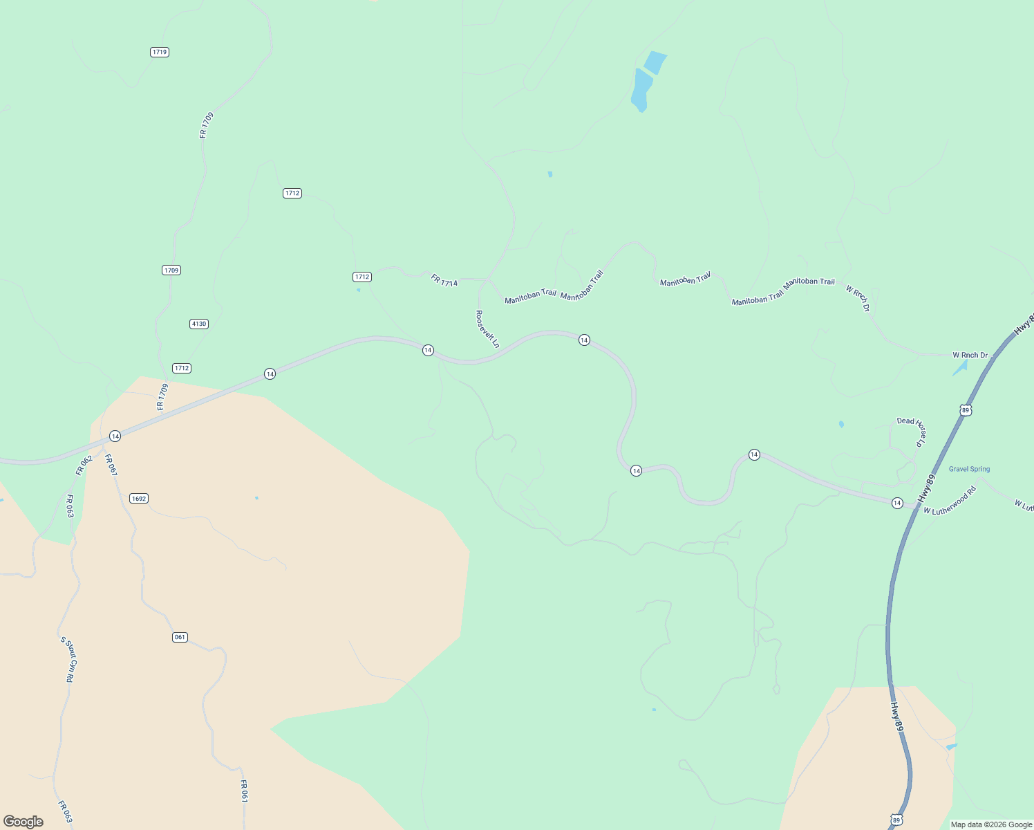 map of restaurants, bars, coffee shops, grocery stores, and more near 2640 Silverado Road in Alton