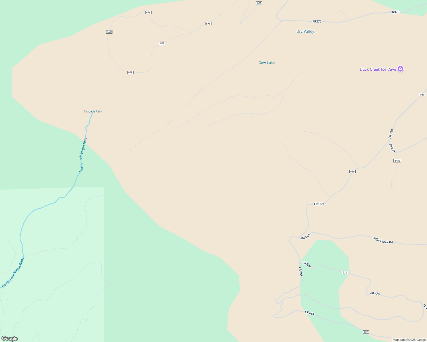 map of restaurants, bars, coffee shops, grocery stores, and more near in Duck Creek Village
