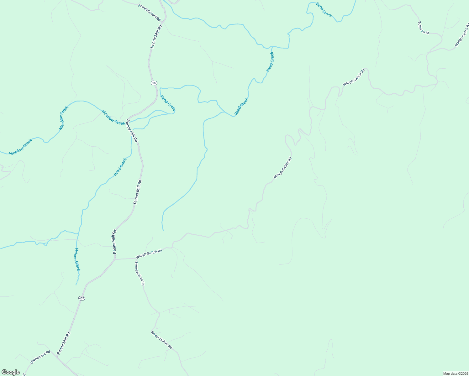 map of restaurants, bars, coffee shops, grocery stores, and more near in Big Island