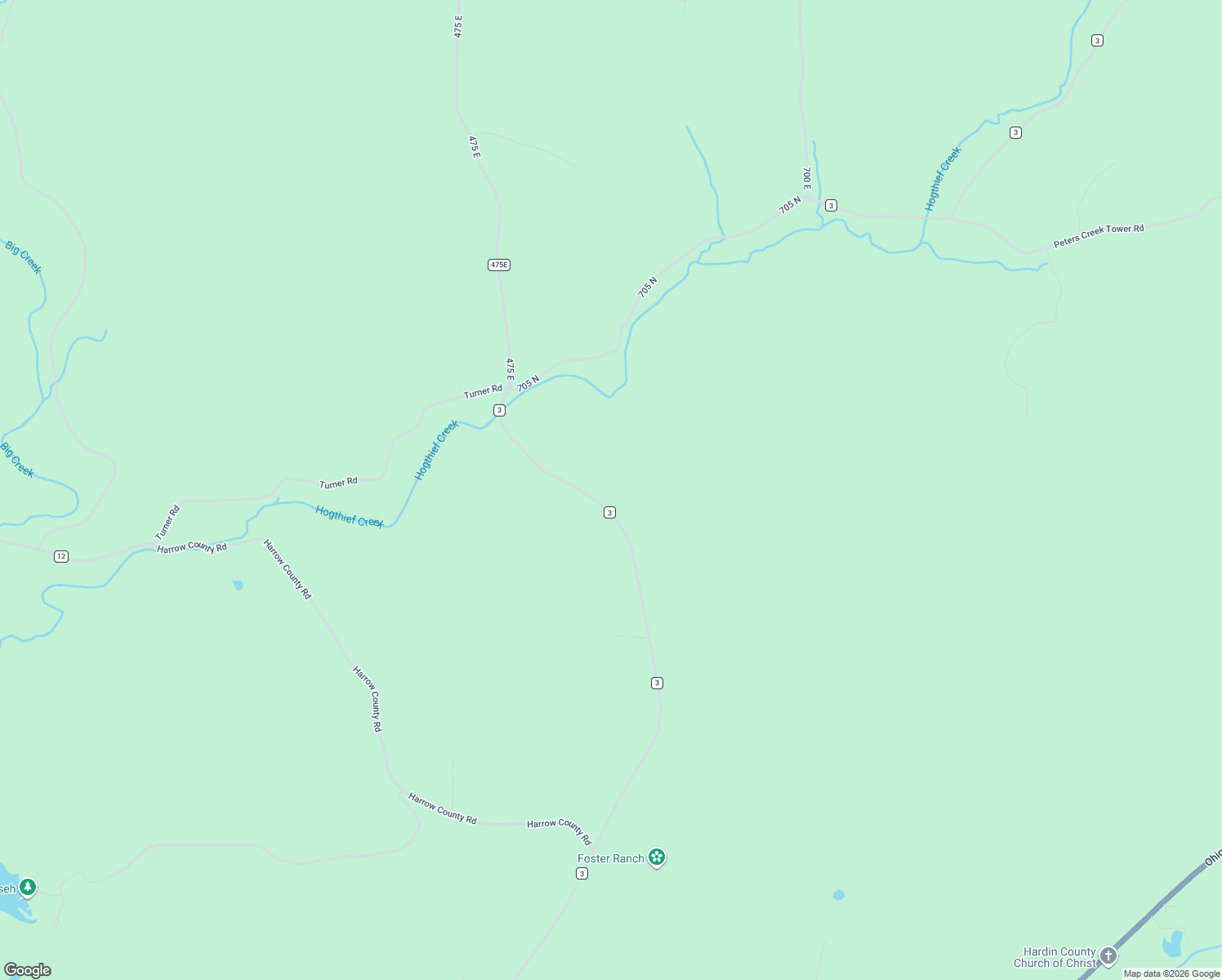 map of restaurants, bars, coffee shops, grocery stores, and more near in Gross