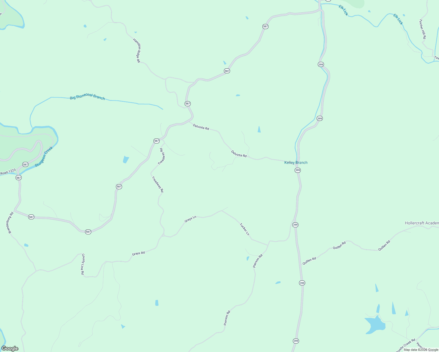 map of restaurants, bars, coffee shops, grocery stores, and more near 241 Bush Road in Beattyville