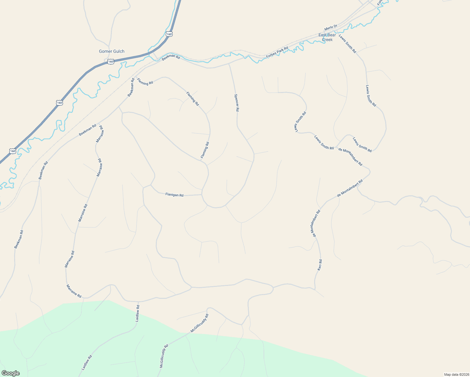 map of restaurants, bars, coffee shops, grocery stores, and more near in Fir