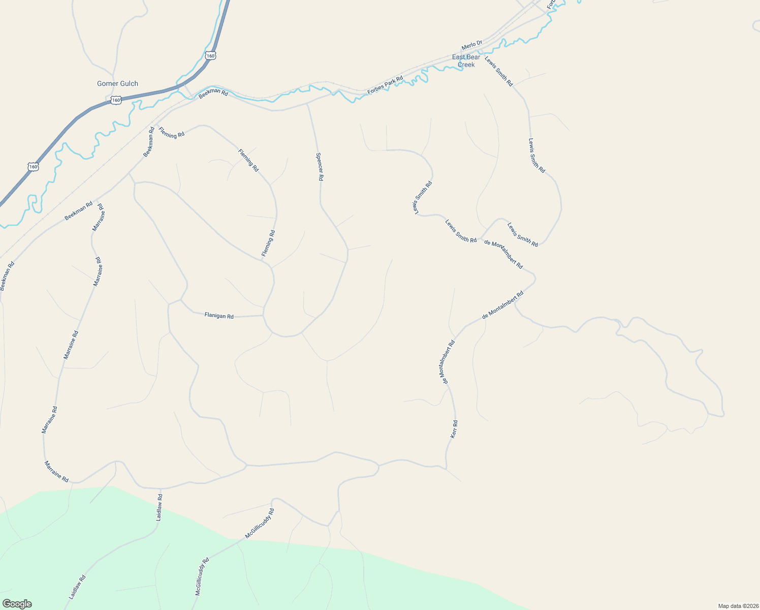 map of restaurants, bars, coffee shops, grocery stores, and more near in Fir