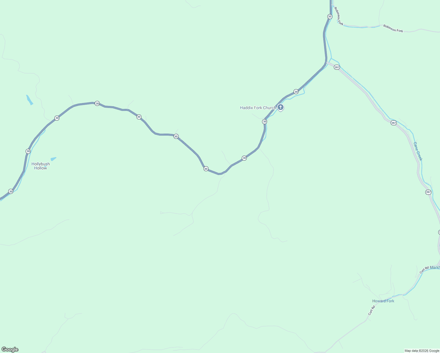map of restaurants, bars, coffee shops, grocery stores, and more near 5900 Kentucky 30 in Jackson