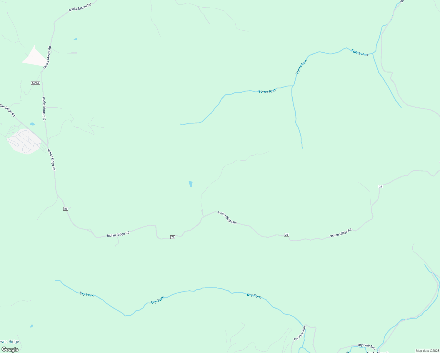 map of restaurants, bars, coffee shops, grocery stores, and more near Delta Road 12 in Lerona