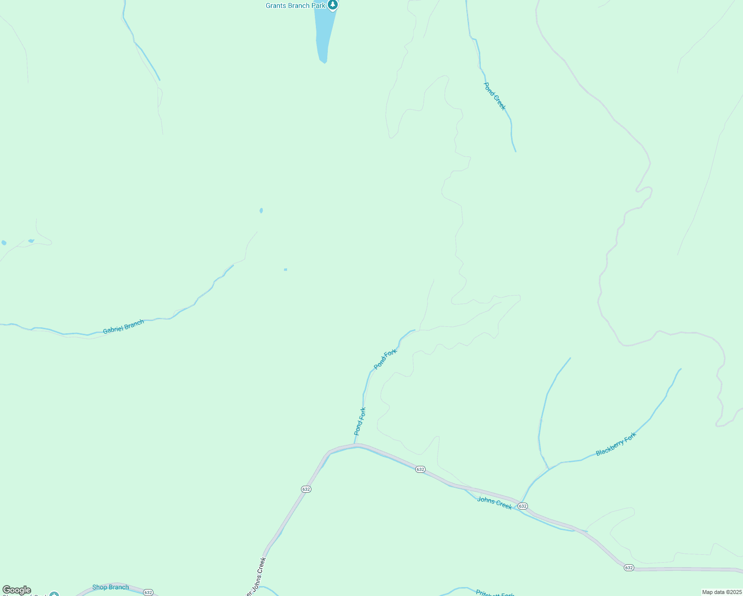 map of restaurants, bars, coffee shops, grocery stores, and more near in Pinsonfork