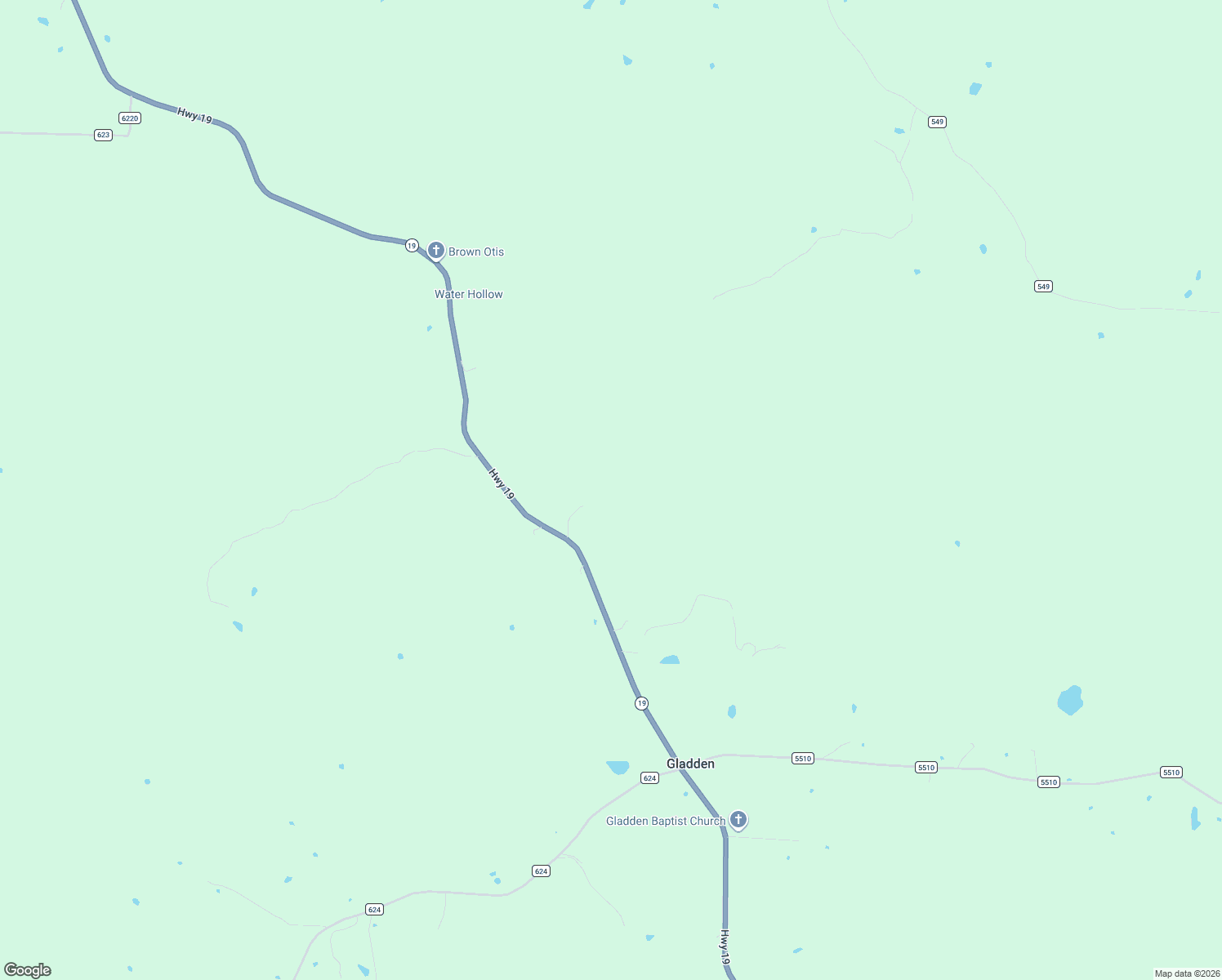 map of restaurants, bars, coffee shops, grocery stores, and more near 12080 Missouri 19 in Salem