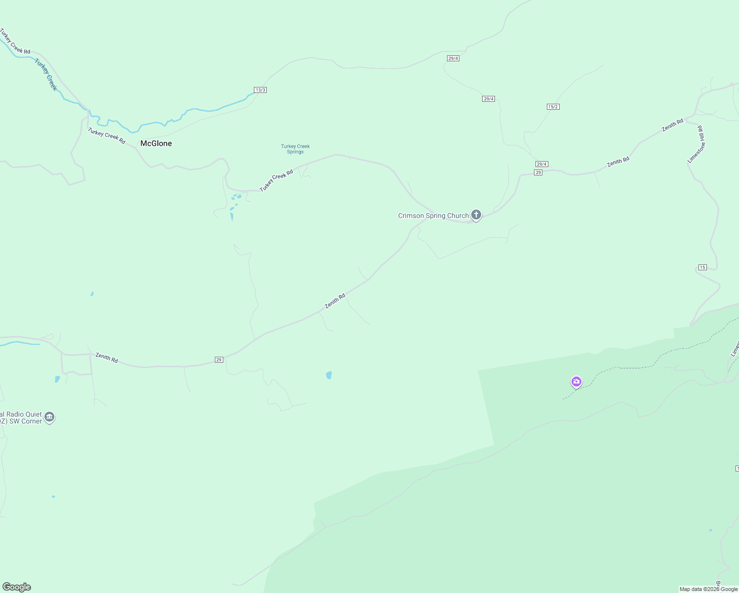 map of restaurants, bars, coffee shops, grocery stores, and more near 5468 Zenith Road in Gap Mills