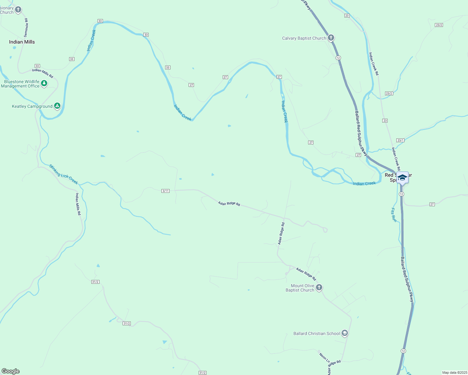 map of restaurants, bars, coffee shops, grocery stores, and more near in Forest Hill