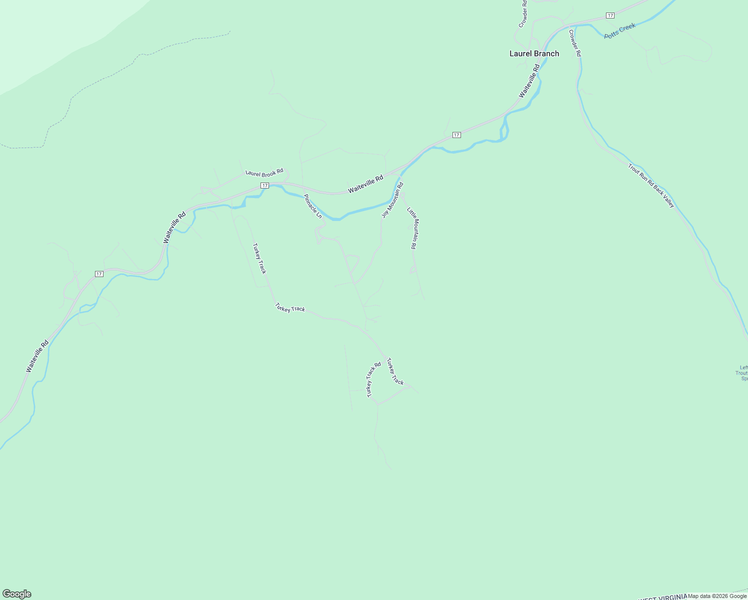 map of restaurants, bars, coffee shops, grocery stores, and more near 834 Pinnacle Lane in Gap Mills