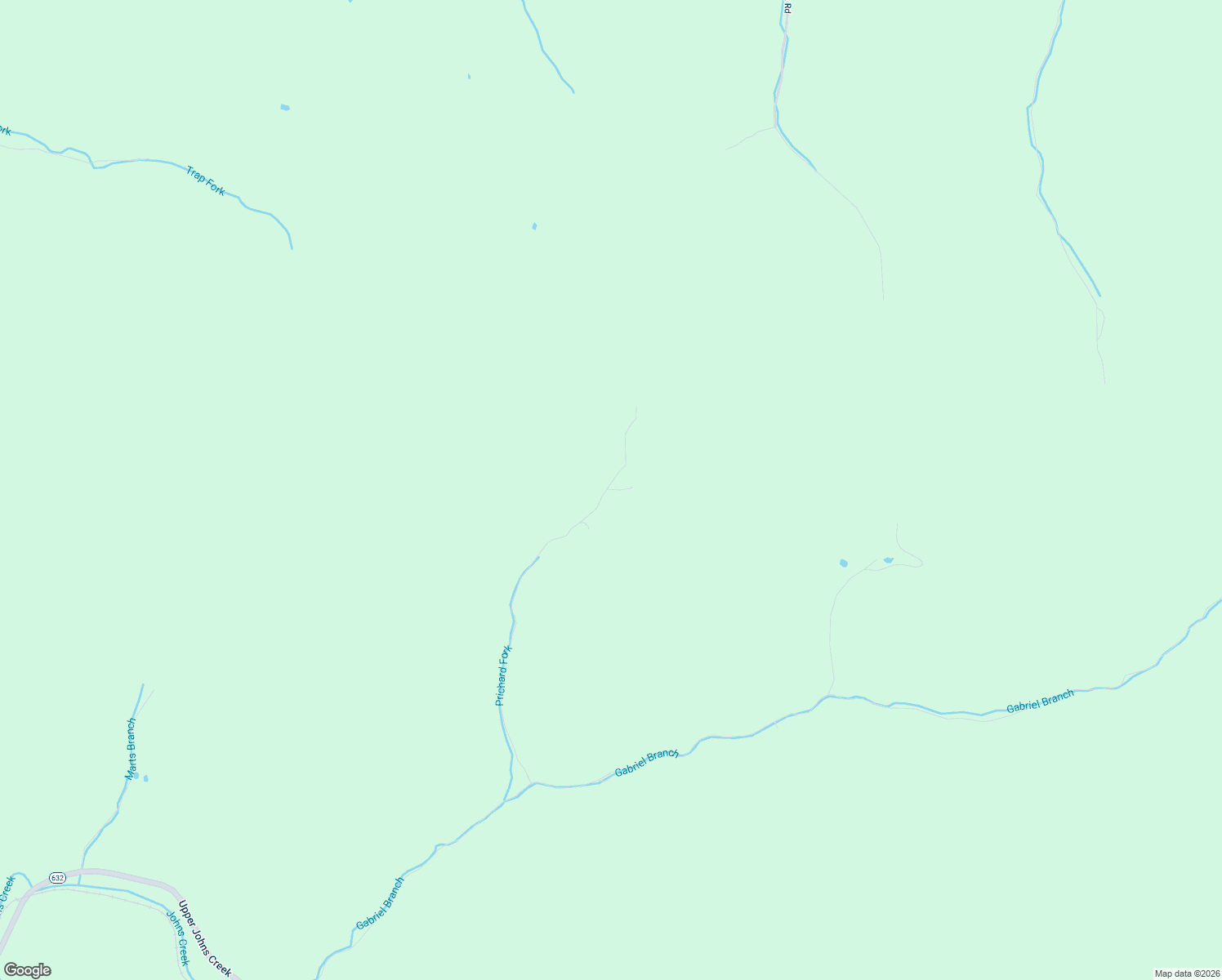 map of restaurants, bars, coffee shops, grocery stores, and more near Big Hollow in Pike County