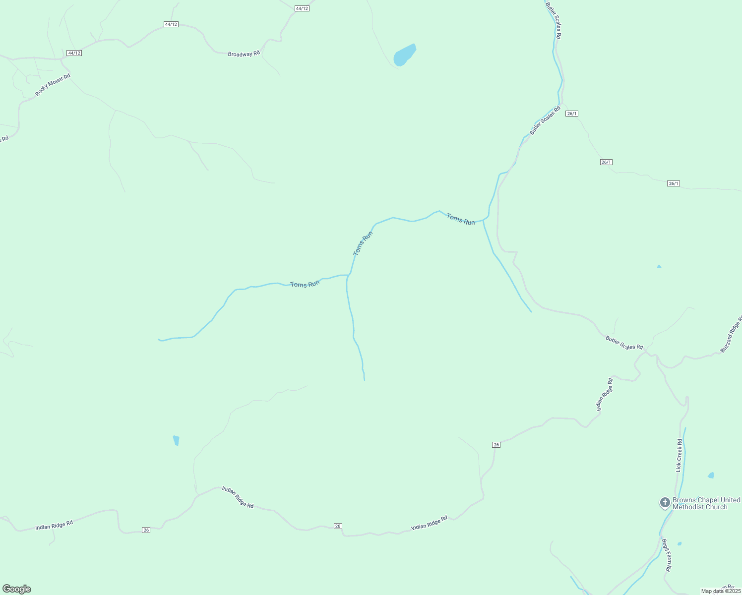 map of restaurants, bars, coffee shops, grocery stores, and more near Delta Road 12 in Lerona