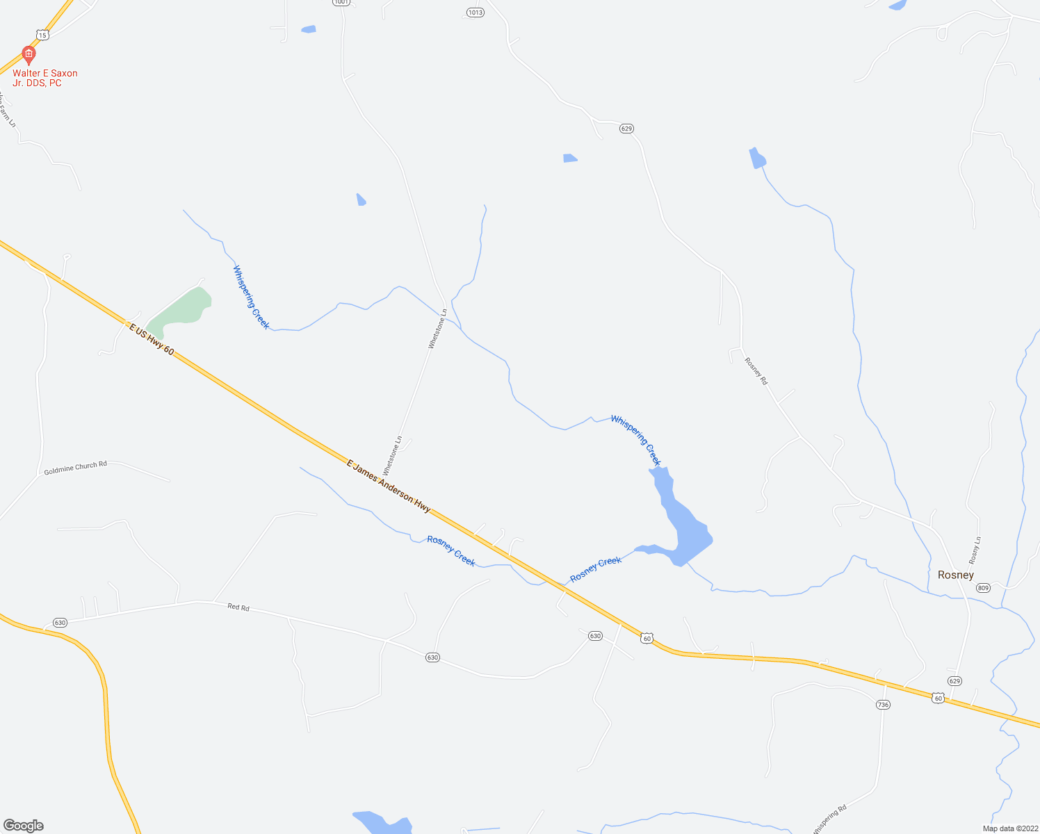 map of restaurants, bars, coffee shops, grocery stores, and more near in Dillwyn