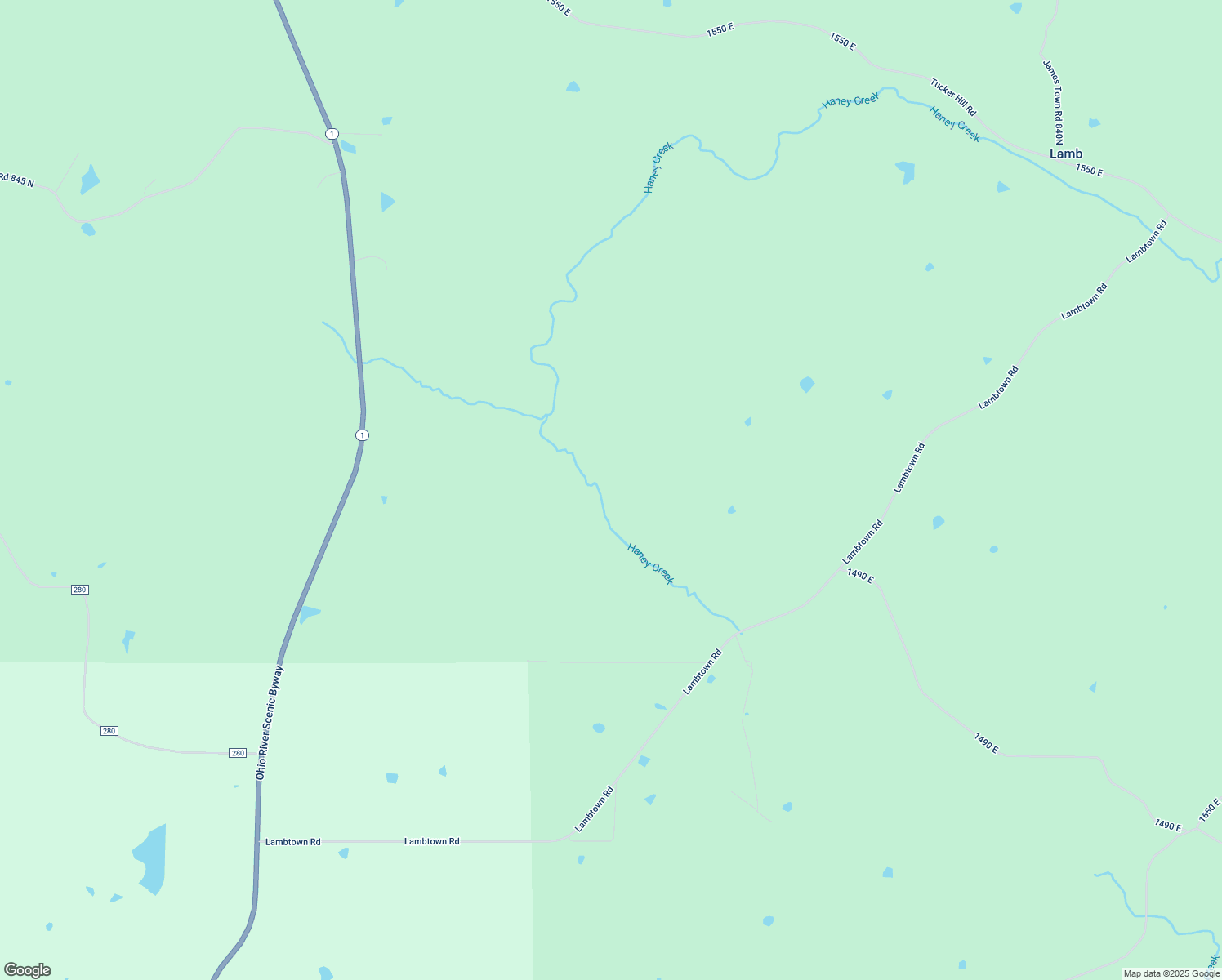 map of restaurants, bars, coffee shops, grocery stores, and more near in Cave-In-Rock