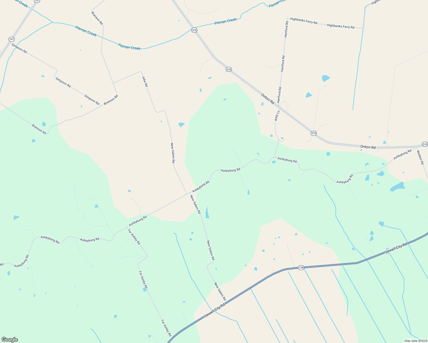 map of restaurants, bars, coffee shops, grocery stores, and more near in Onton