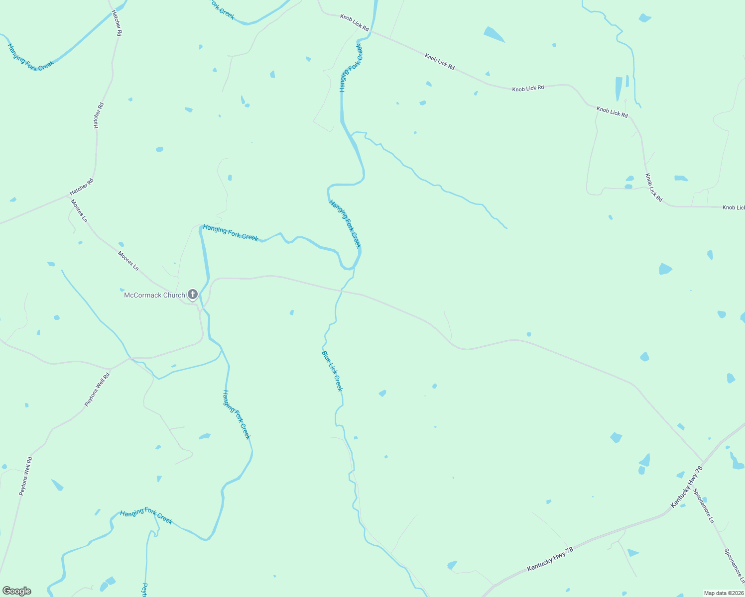 map of restaurants, bars, coffee shops, grocery stores, and more near 1900 State Highway 1194 in Stanford