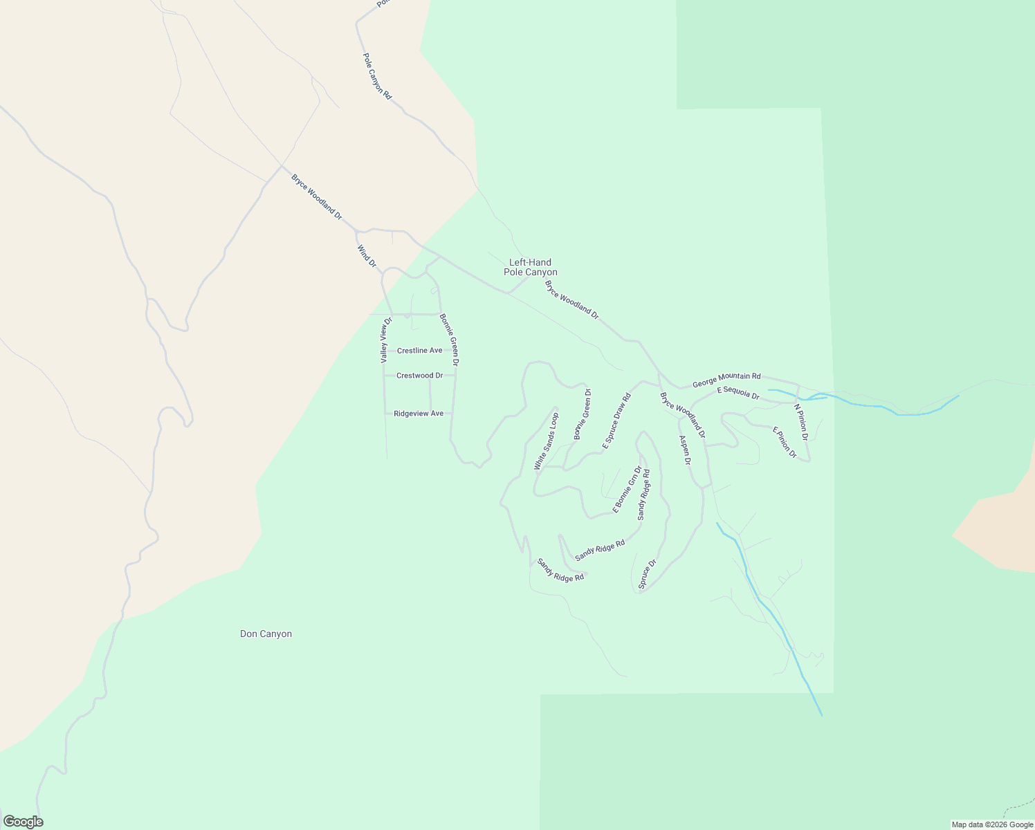 map of restaurants, bars, coffee shops, grocery stores, and more near Spruce Loop in Kane County
