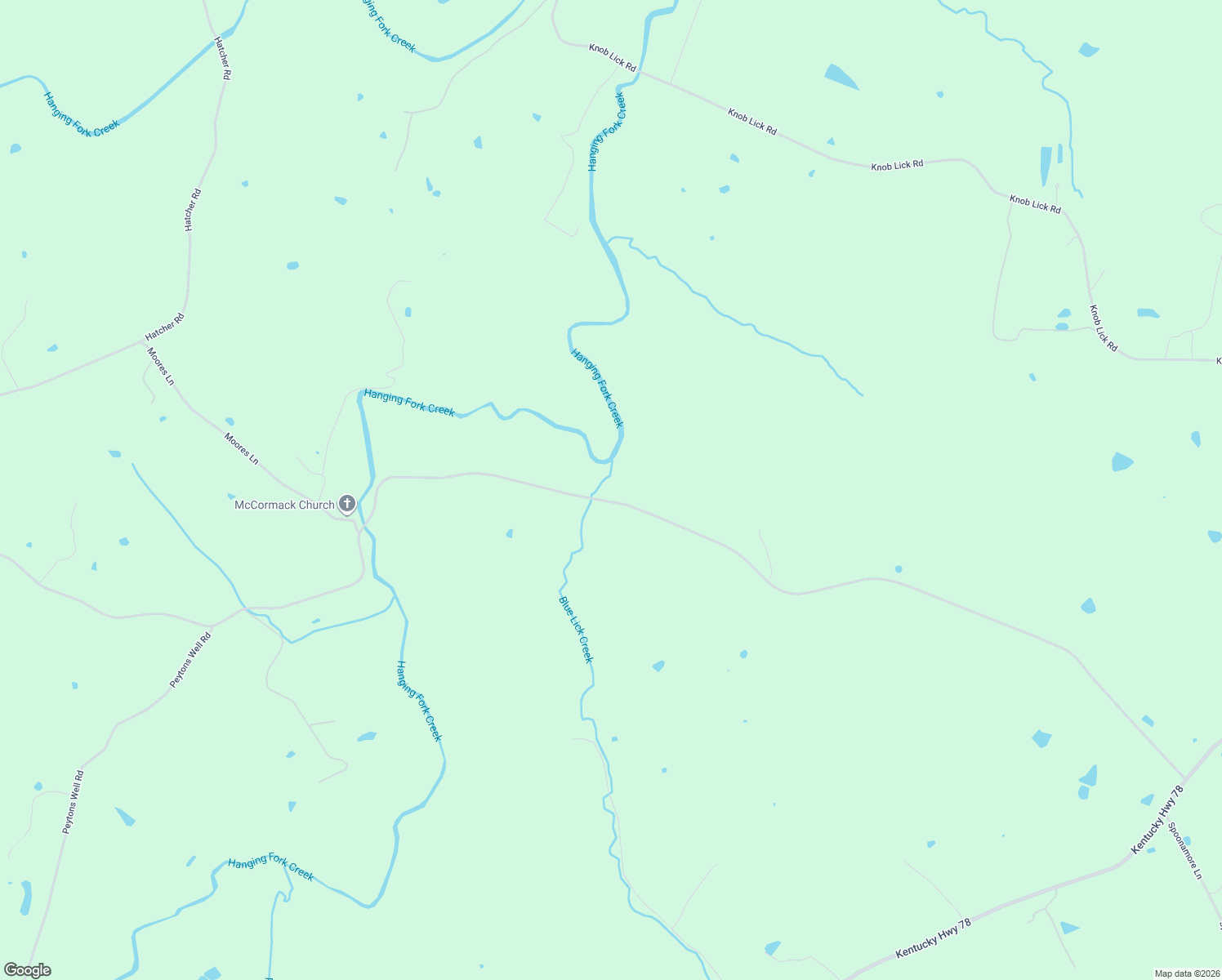 map of restaurants, bars, coffee shops, grocery stores, and more near 1900-1998 State Highway 1194 in Stanford