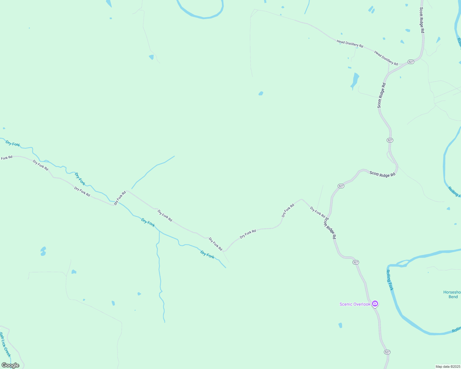 map of restaurants, bars, coffee shops, grocery stores, and more near in Raywick