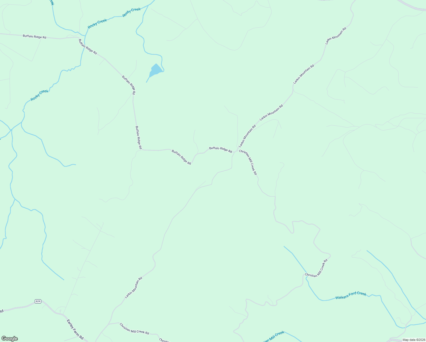 map of restaurants, bars, coffee shops, grocery stores, and more near 1589 Larkin Mountain Road in Gladstone