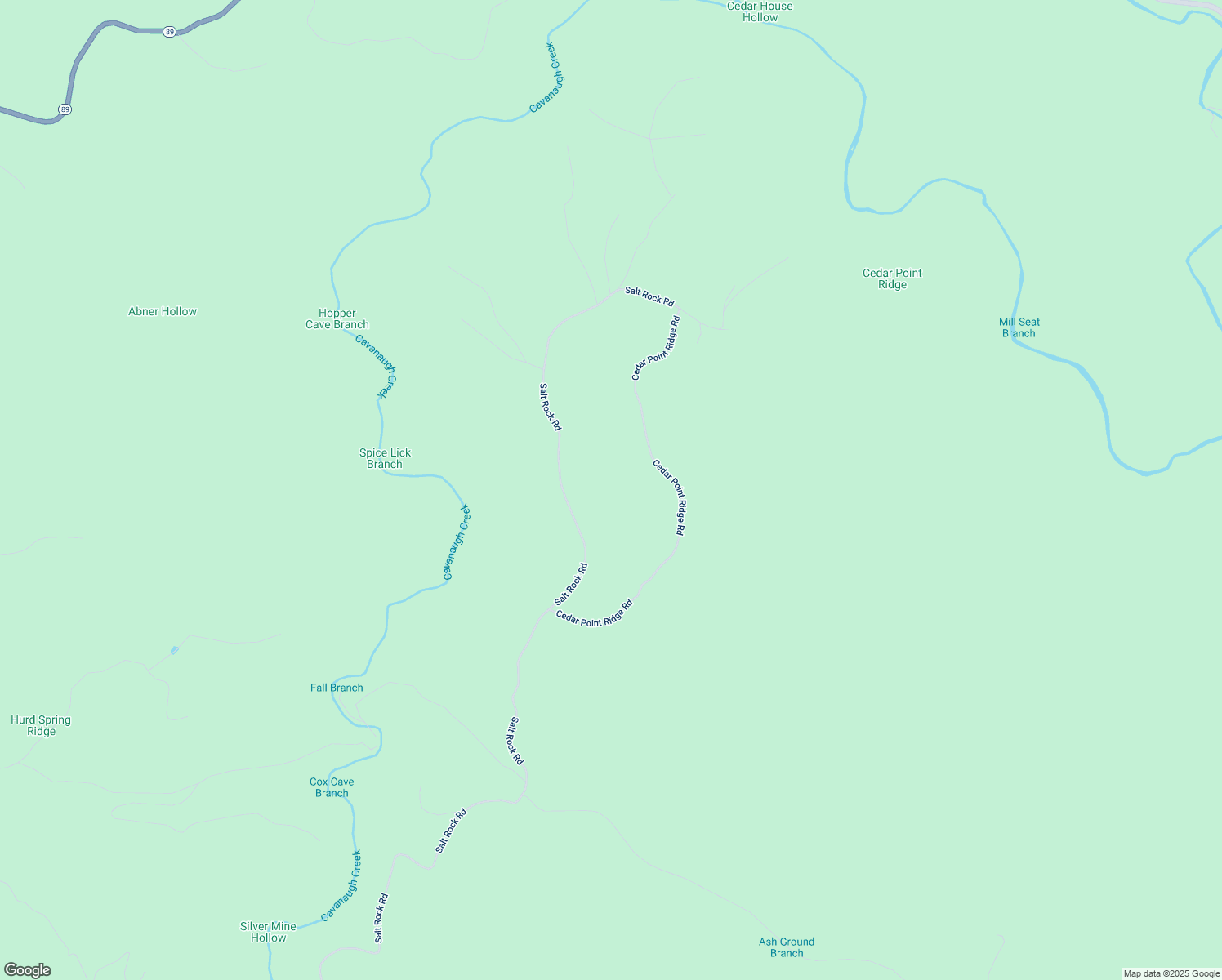 map of restaurants, bars, coffee shops, grocery stores, and more near in Wind Cave