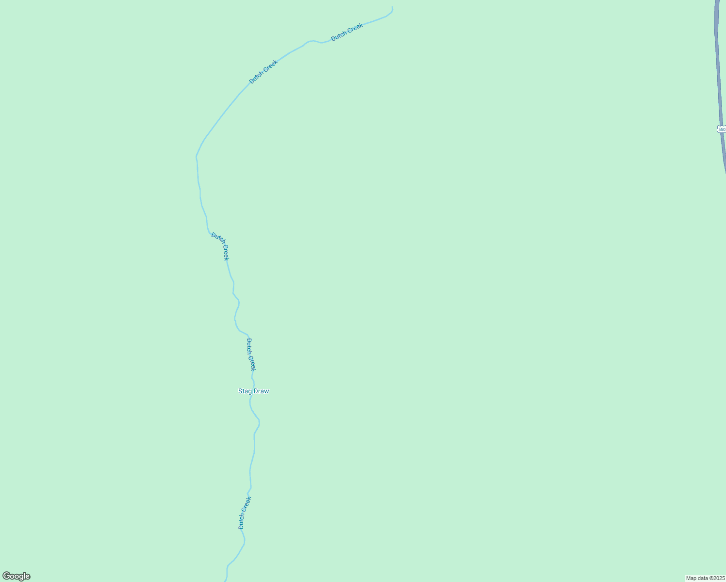 map of restaurants, bars, coffee shops, grocery stores, and more near 195 Flying South Drive in Durango
