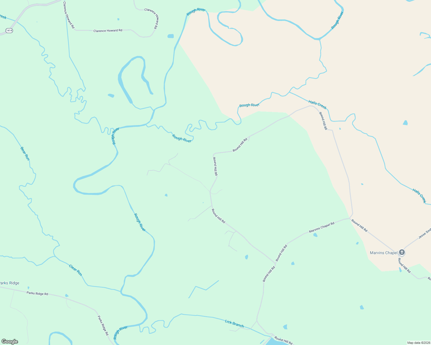 map of restaurants, bars, coffee shops, grocery stores, and more near 2858 Round Hill Road in Hartford