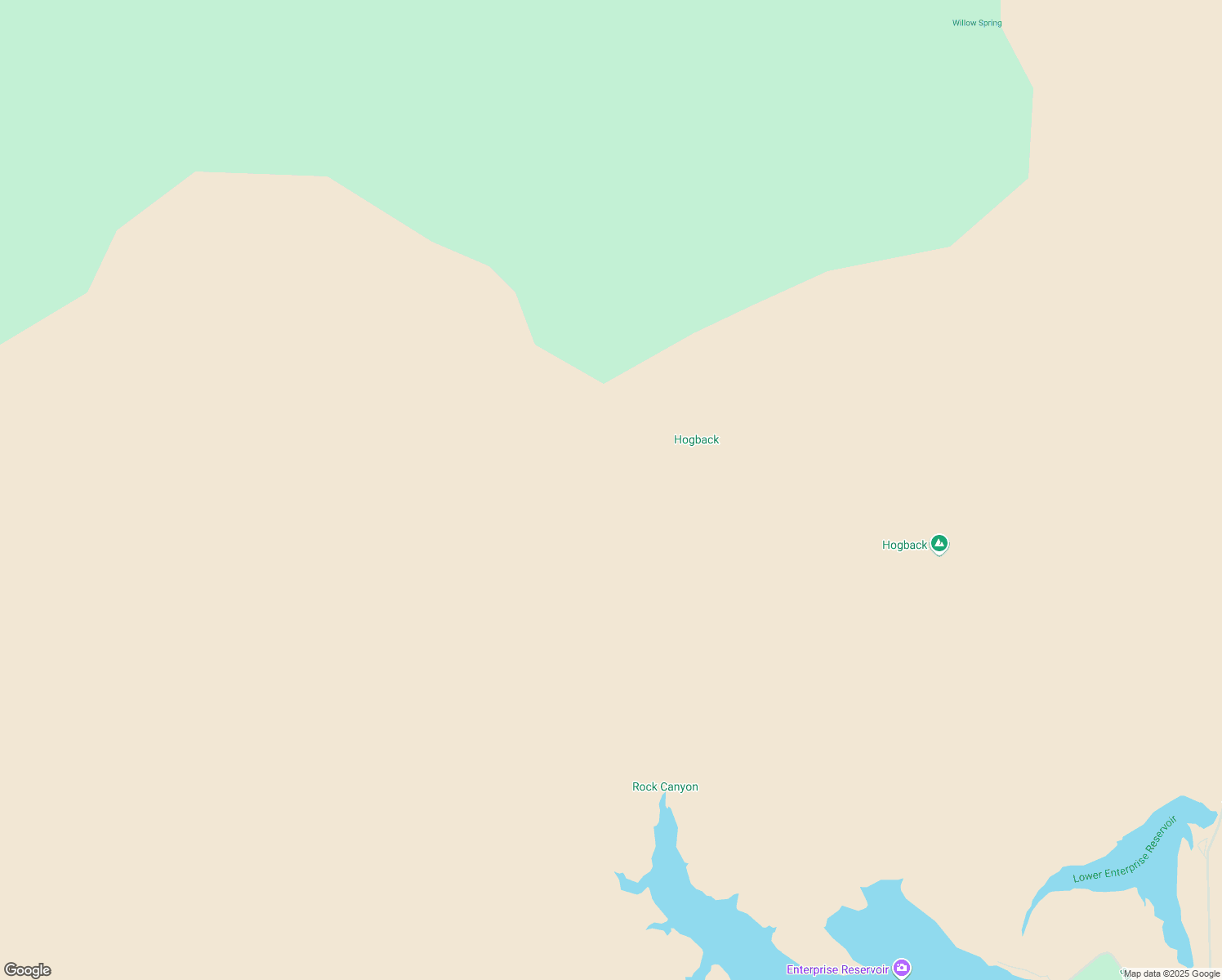 map of restaurants, bars, coffee shops, grocery stores, and more near in Enterprise