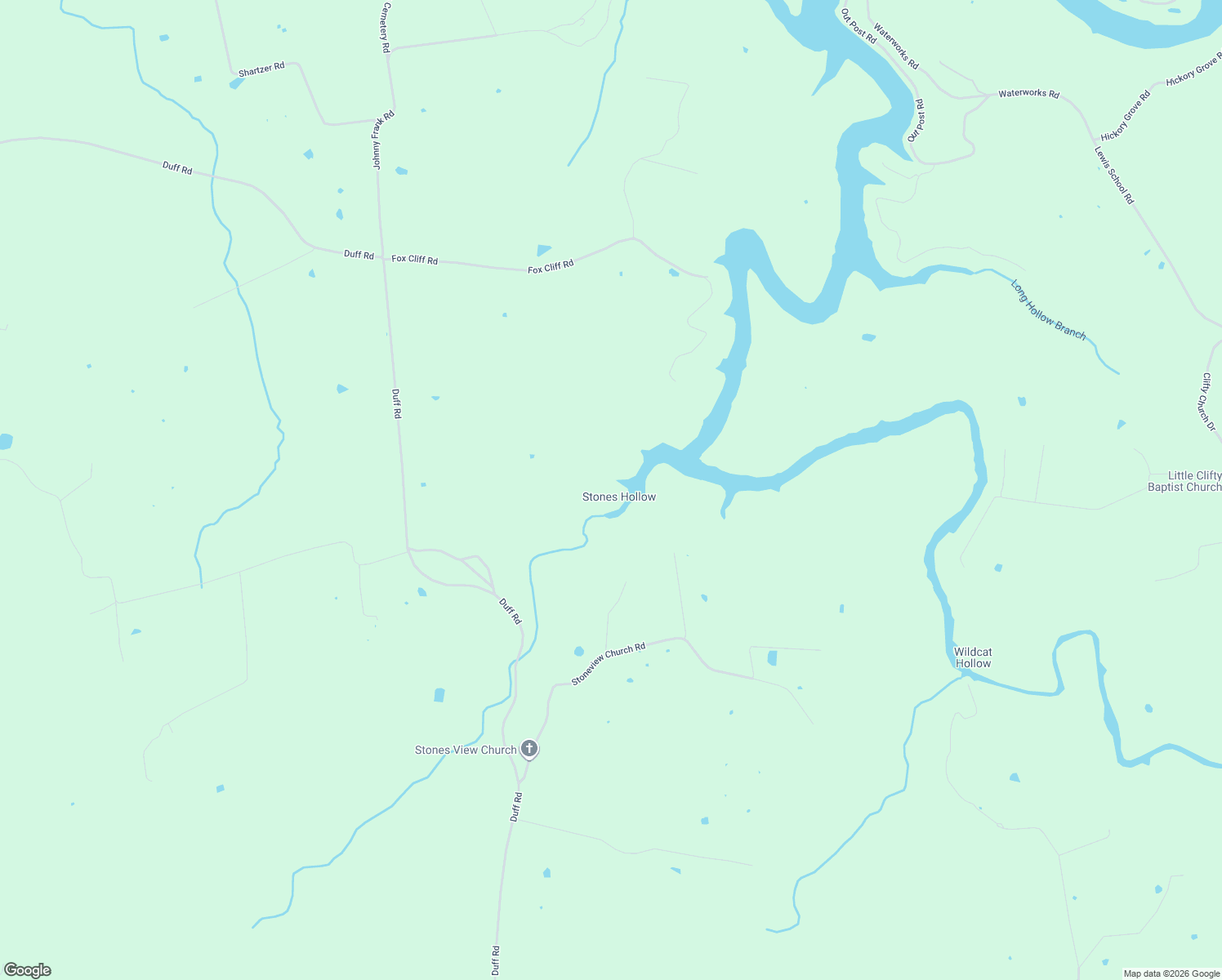 map of restaurants, bars, coffee shops, grocery stores, and more near in Leitchfield