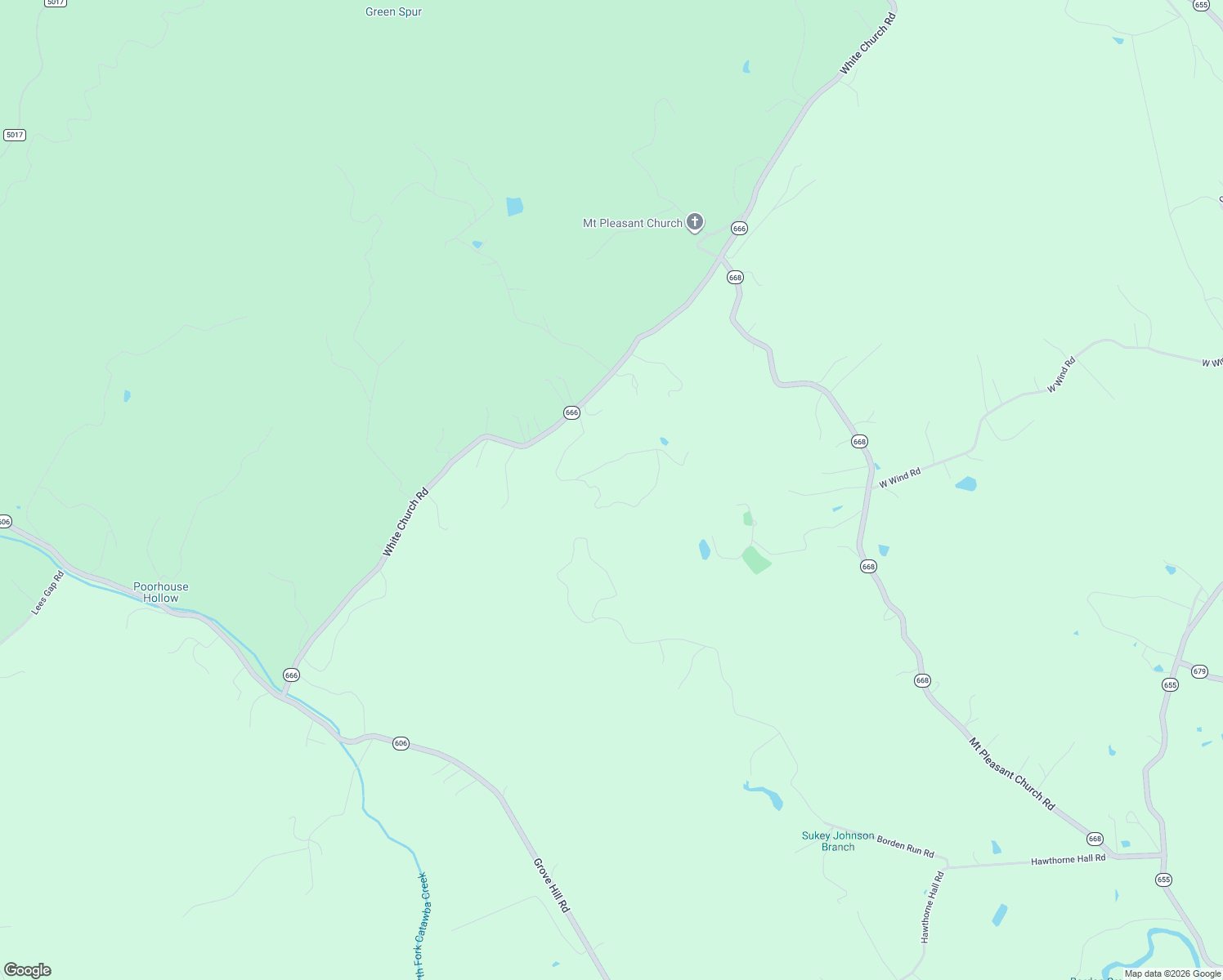 map of restaurants, bars, coffee shops, grocery stores, and more near 581 Idle Acres Road in Fincastle