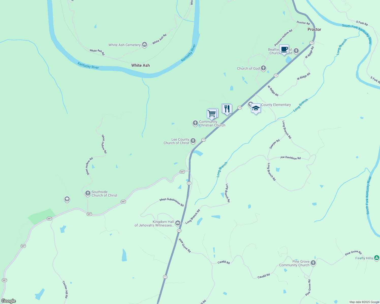 Beattyville Ky Map Related Keywords Beattyville Ky Map Long Tail