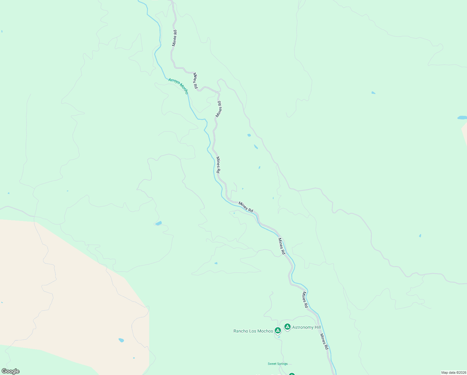 map of restaurants, bars, coffee shops, grocery stores, and more near 21530 Mines Road in Livermore