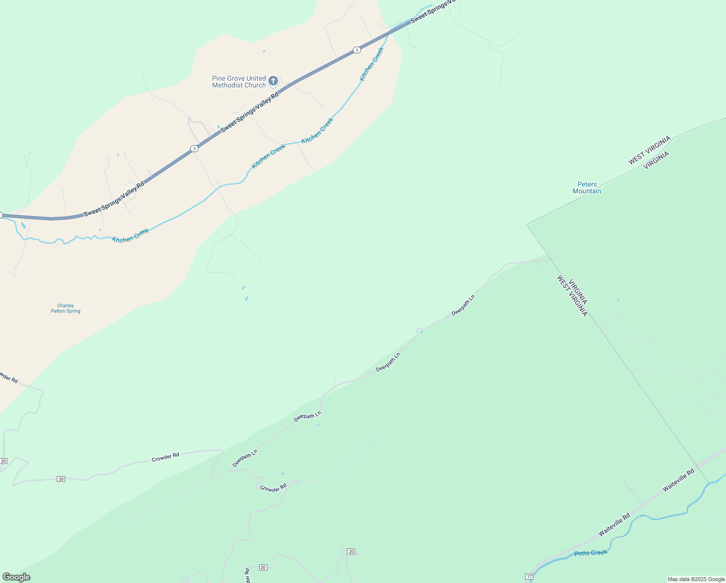 map of restaurants, bars, coffee shops, grocery stores, and more near Unnamed Road in Monroe