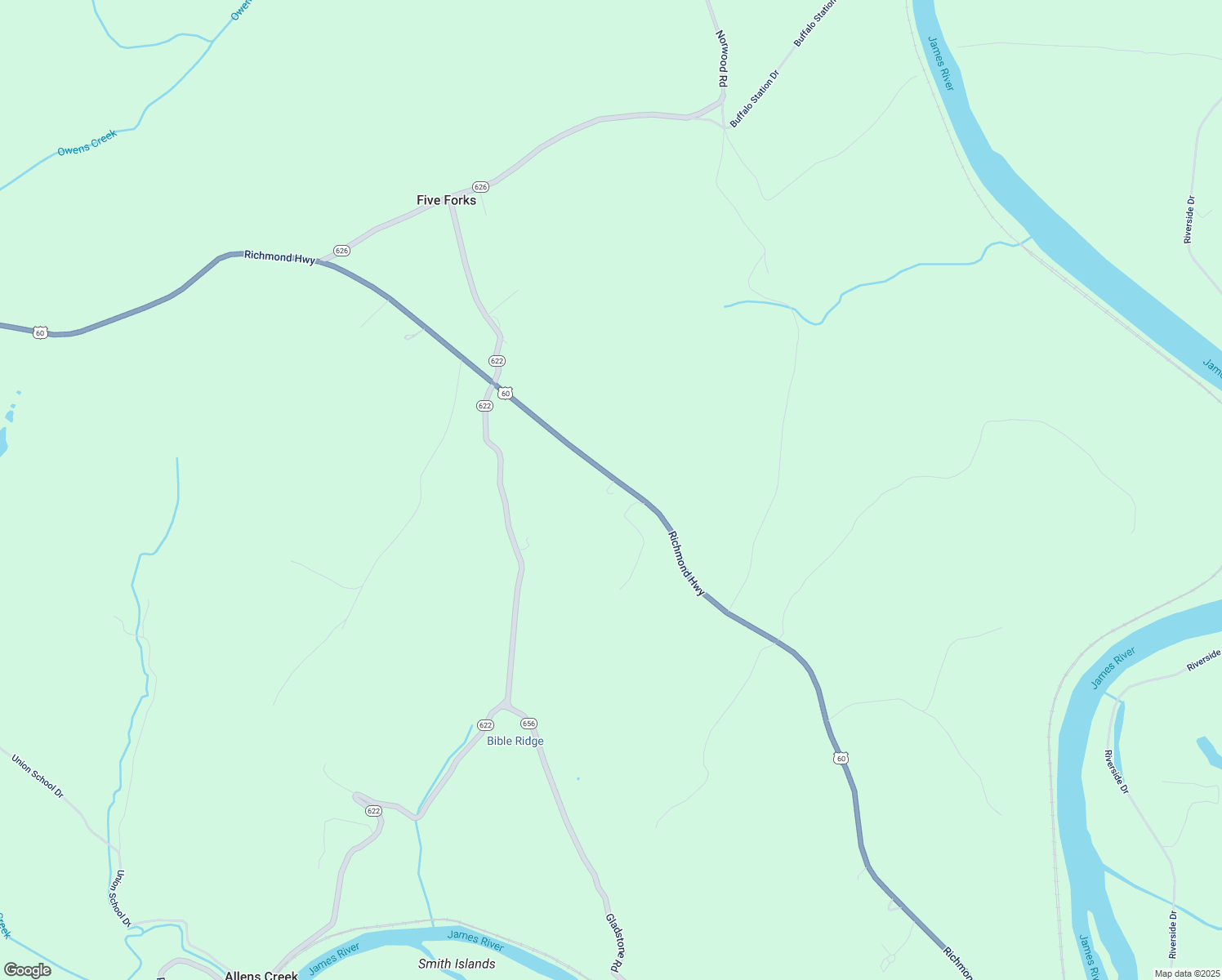 map of restaurants, bars, coffee shops, grocery stores, and more near 103 Robertson Lane in Gladstone