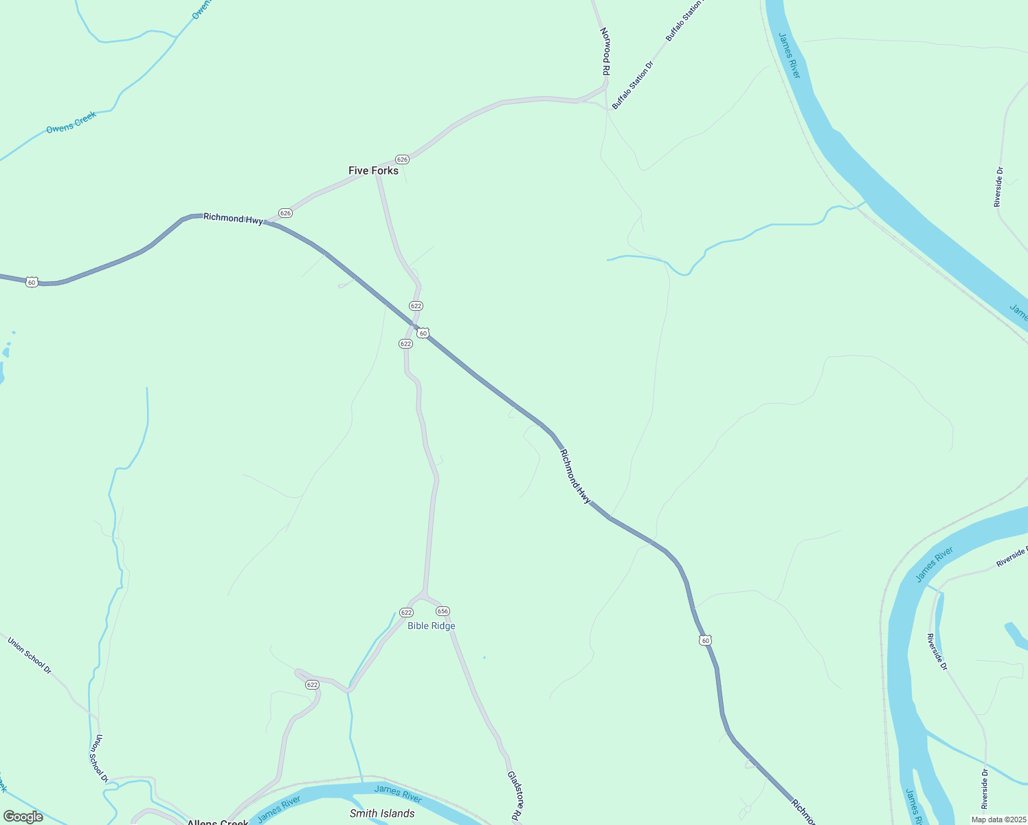 map of restaurants, bars, coffee shops, grocery stores, and more near 103 Robertson Lane in Gladstone