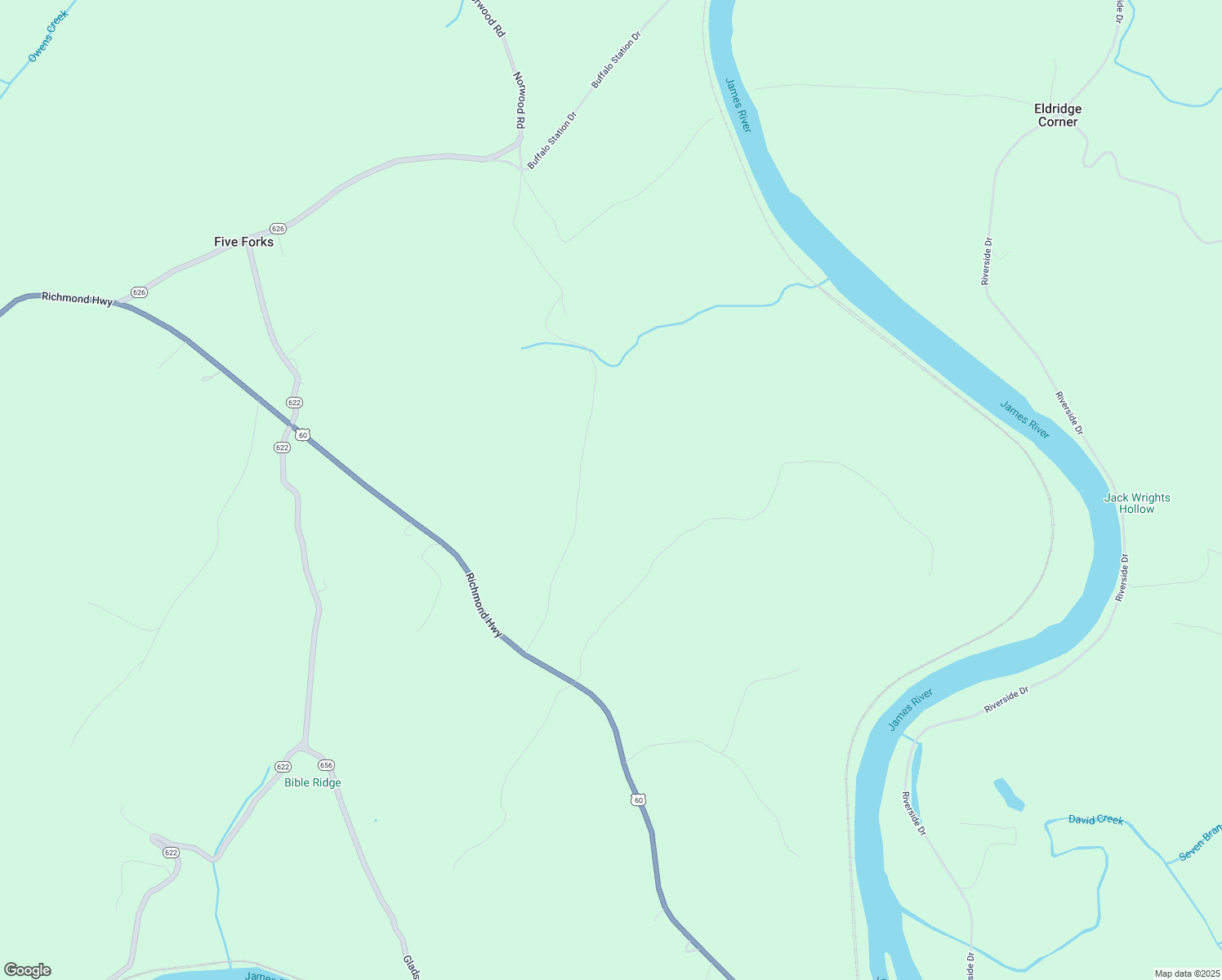map of restaurants, bars, coffee shops, grocery stores, and more near 405 Horsley Lane in Gladstone