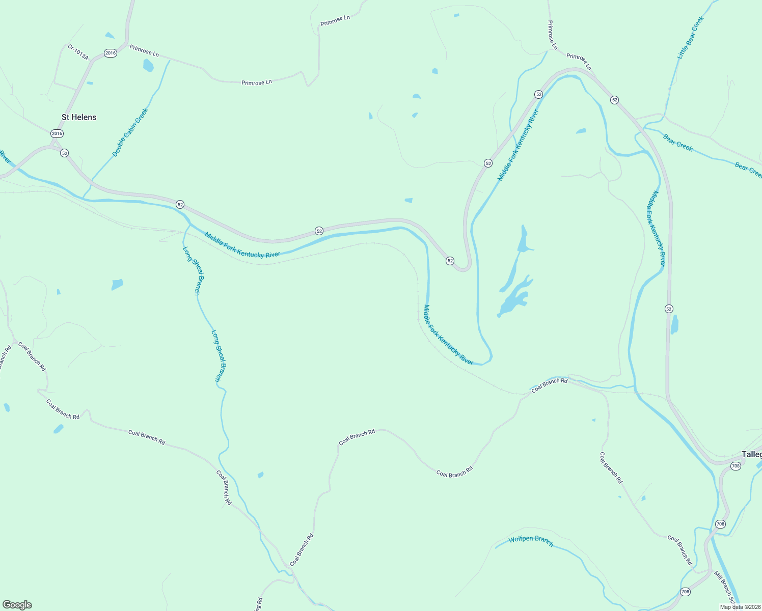 map of restaurants, bars, coffee shops, grocery stores, and more near in Saint Helens