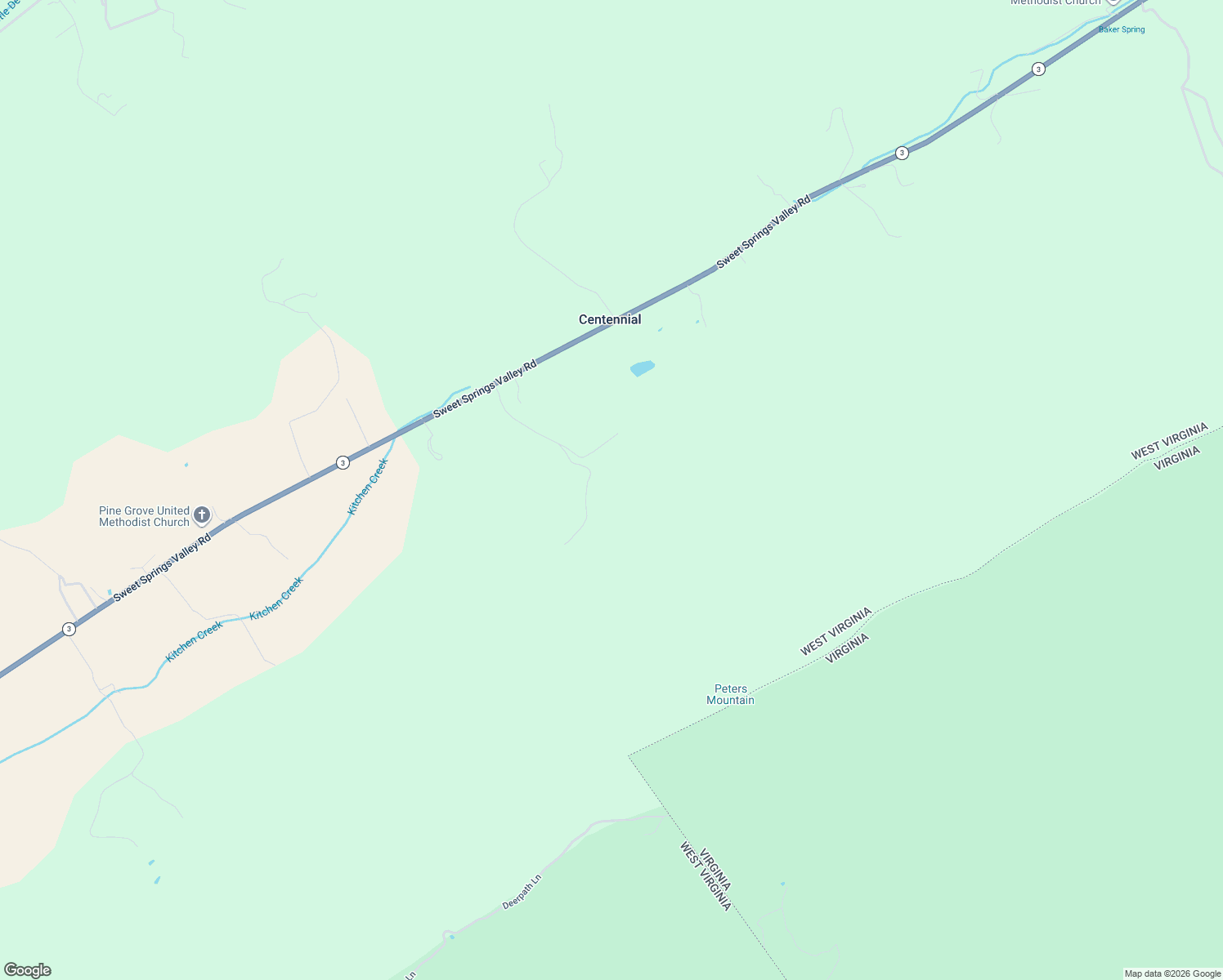 map of restaurants, bars, coffee shops, grocery stores, and more near in Centennial