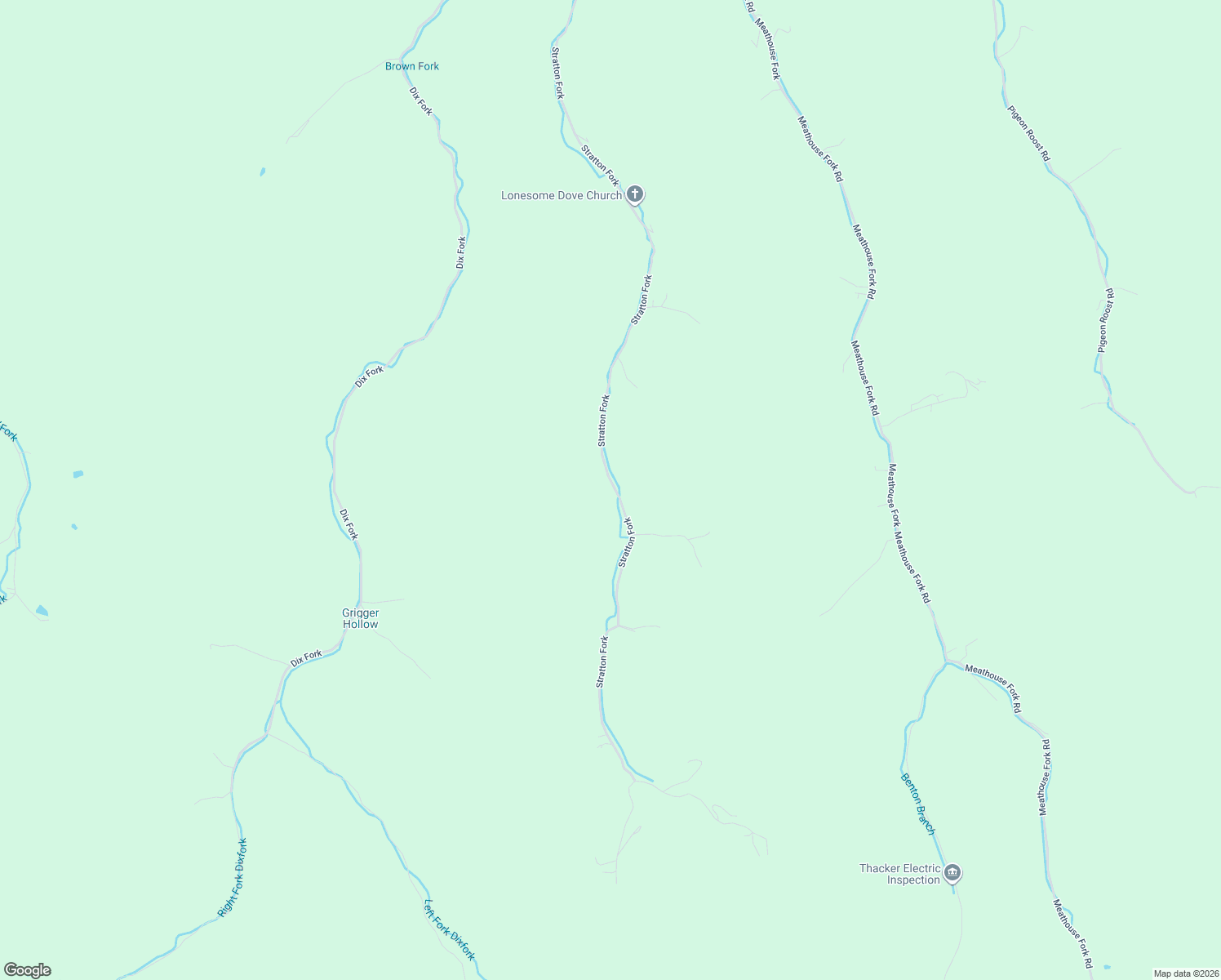 map of restaurants, bars, coffee shops, grocery stores, and more near 1801-2399 Stratton Fork in Canada