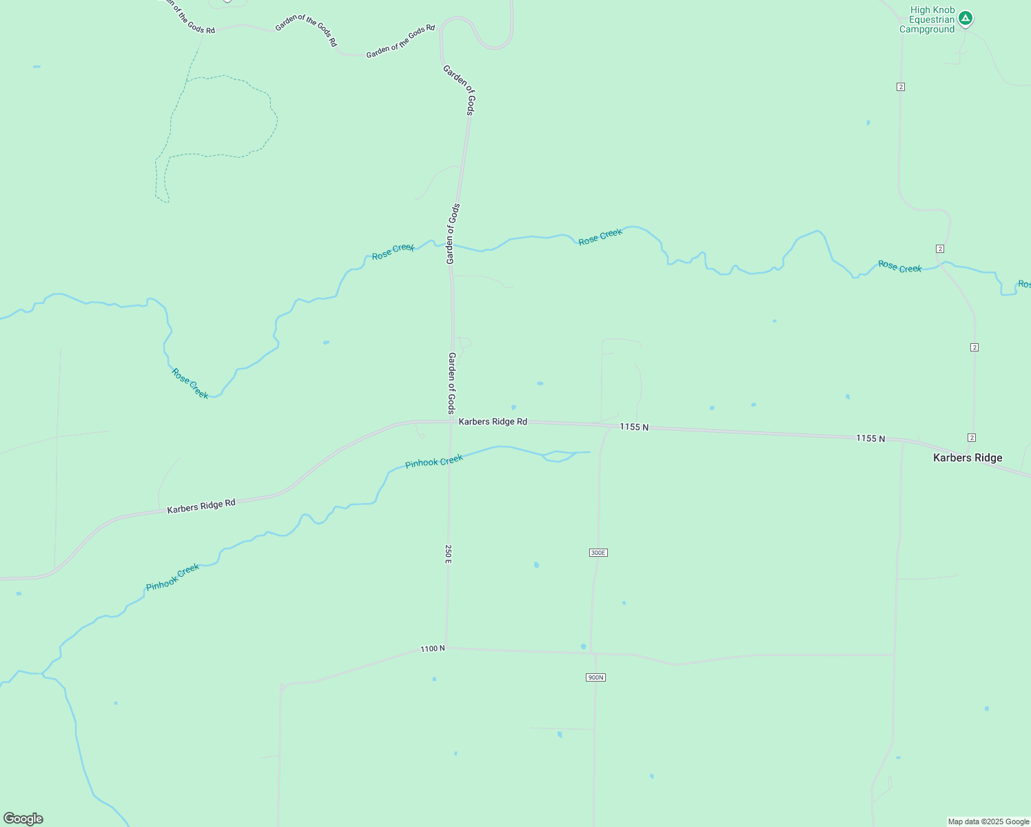 map of restaurants, bars, coffee shops, grocery stores, and more near 1180 North in Equality