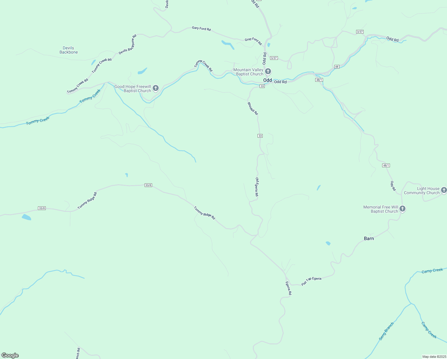 map of restaurants, bars, coffee shops, grocery stores, and more near in Odd