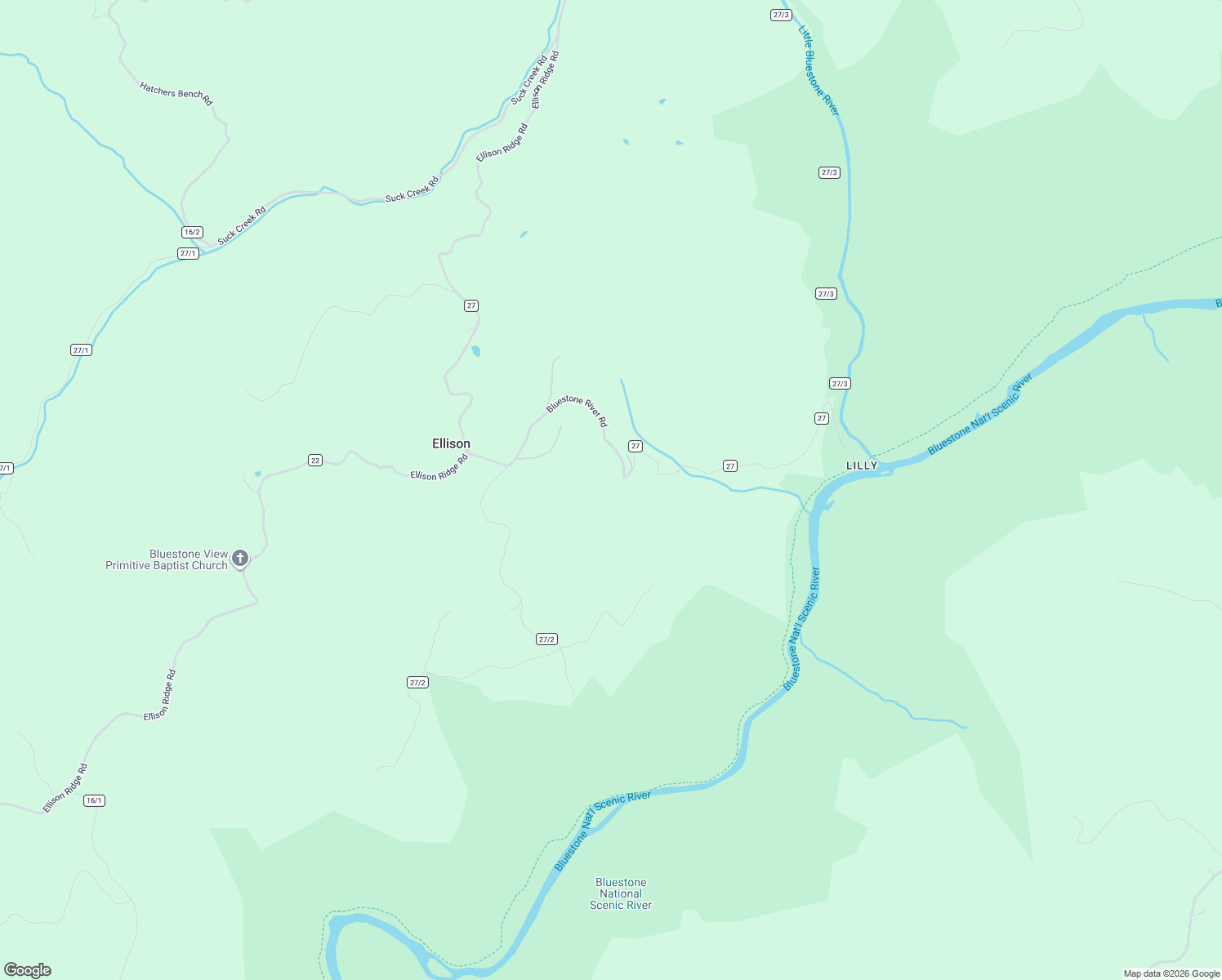 map of restaurants, bars, coffee shops, grocery stores, and more near 491 Bluestone River Road in Nimitz