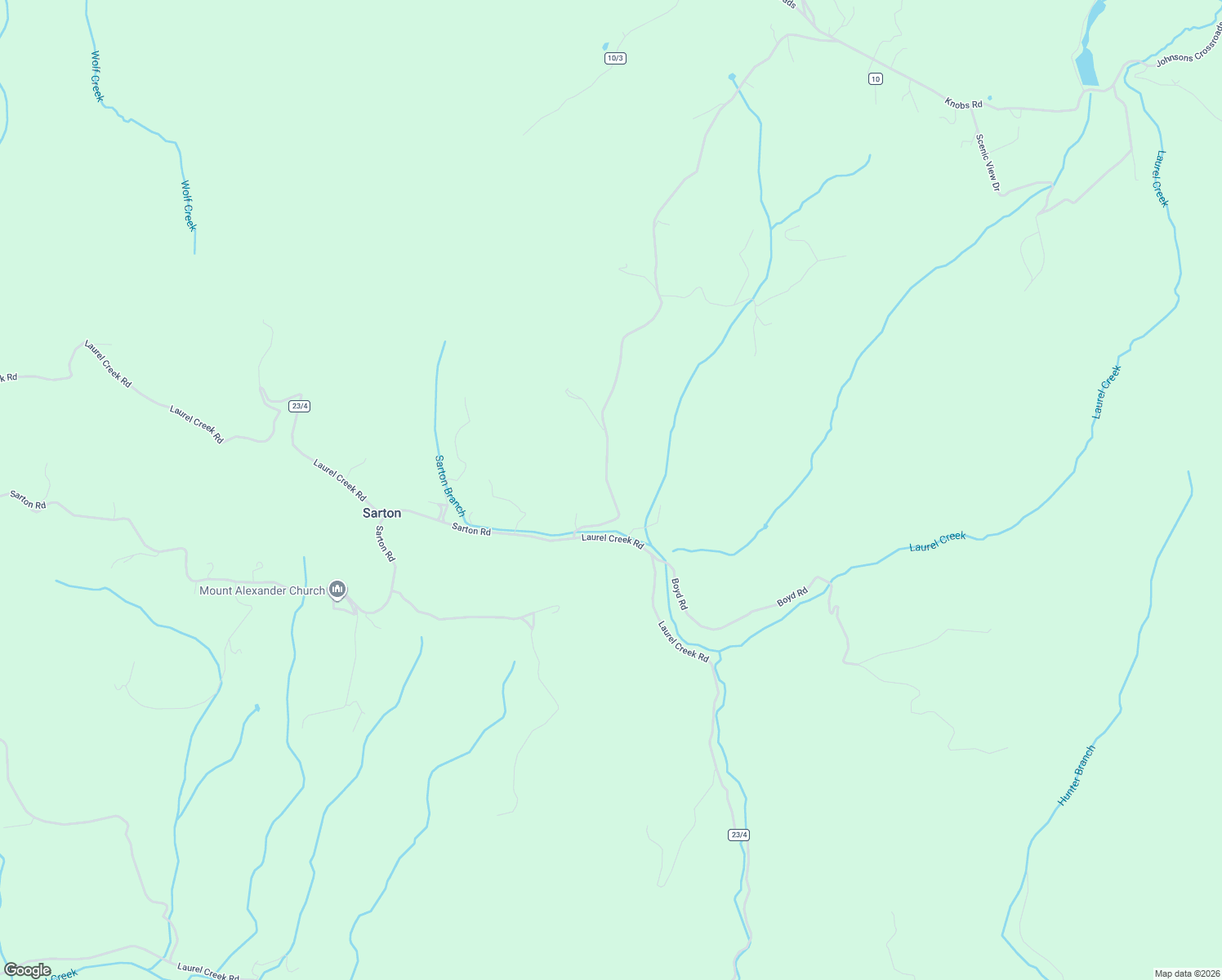 map of restaurants, bars, coffee shops, grocery stores, and more near in Sarton