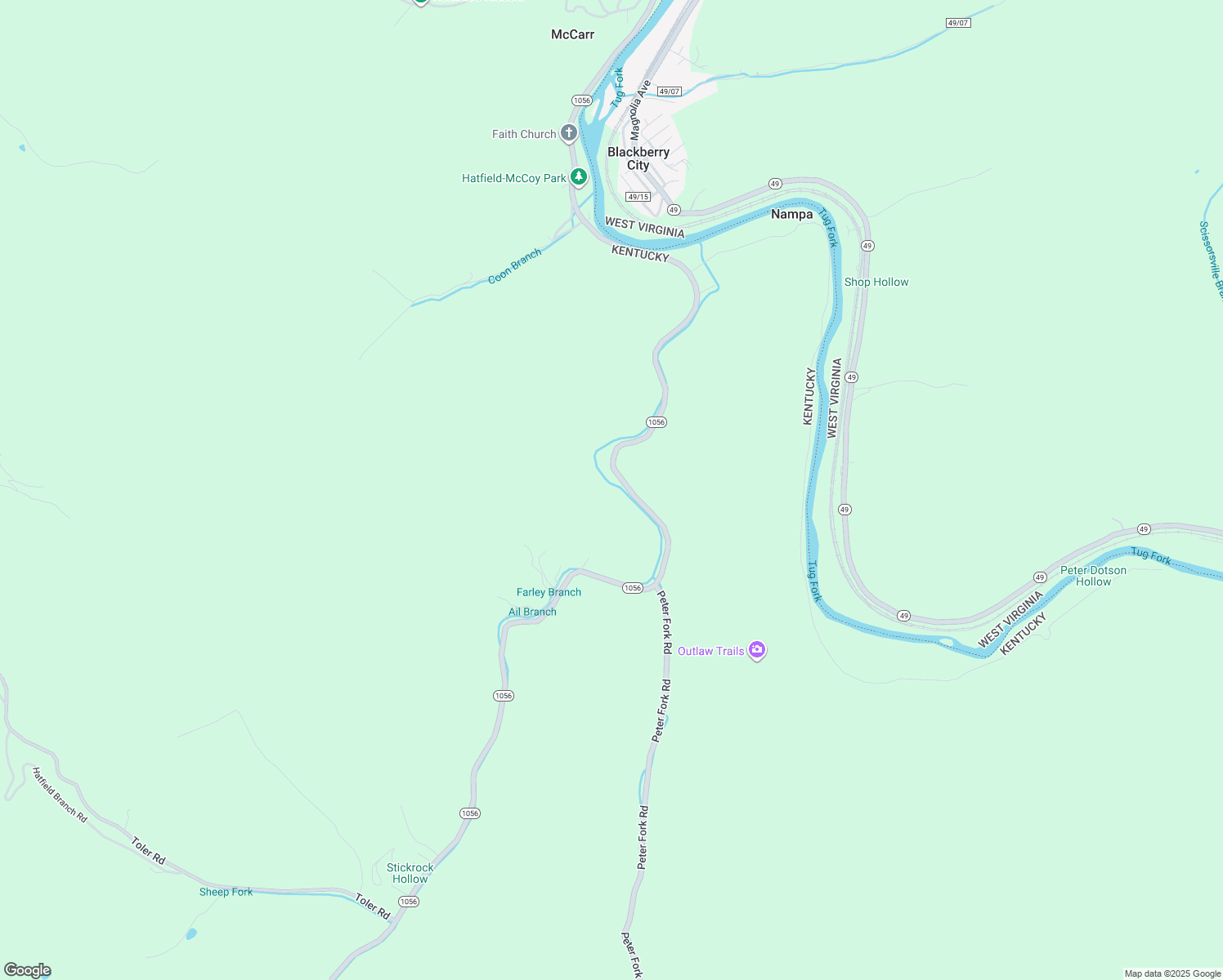map of restaurants, bars, coffee shops, grocery stores, and more near 9380 State Highway 1056 in McCarr