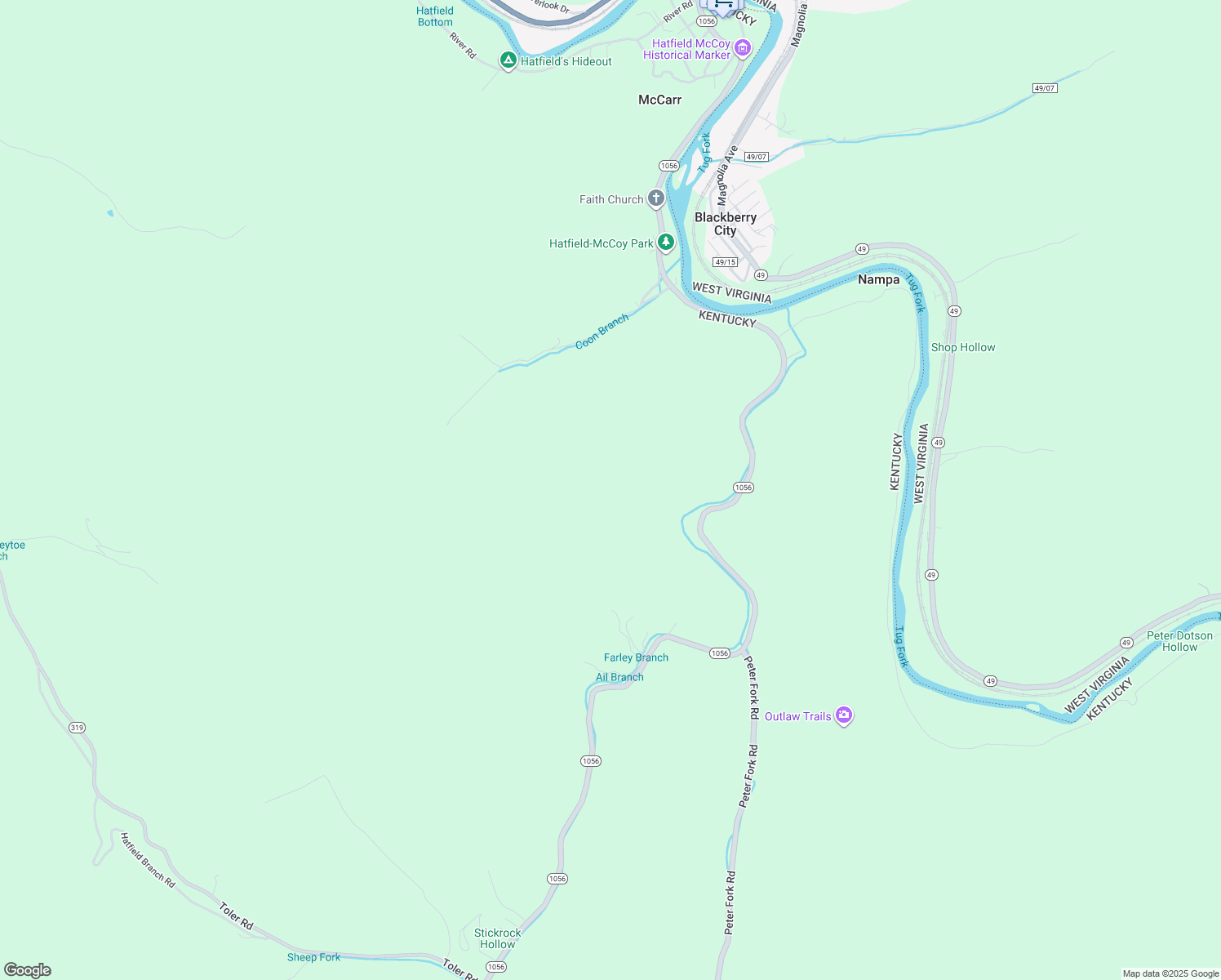 map of restaurants, bars, coffee shops, grocery stores, and more near 9380 State Highway 1056 in McCarr