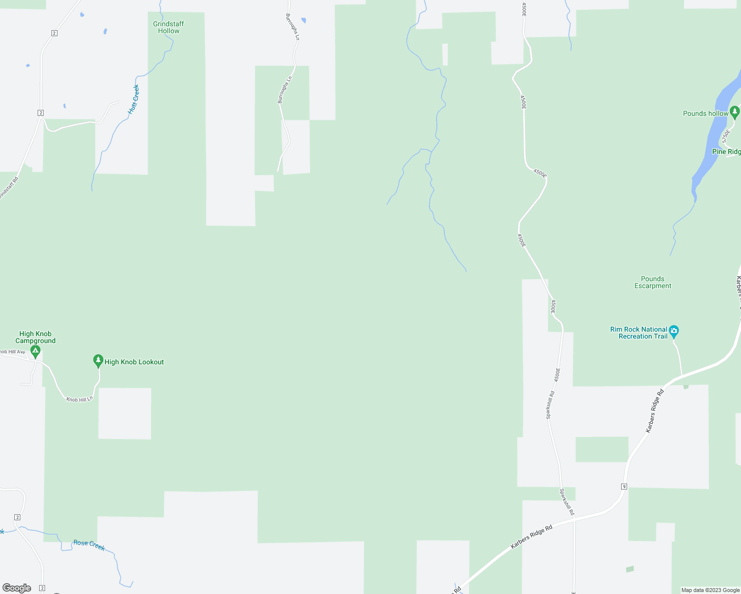 map of restaurants, bars, coffee shops, grocery stores, and more near in Junction