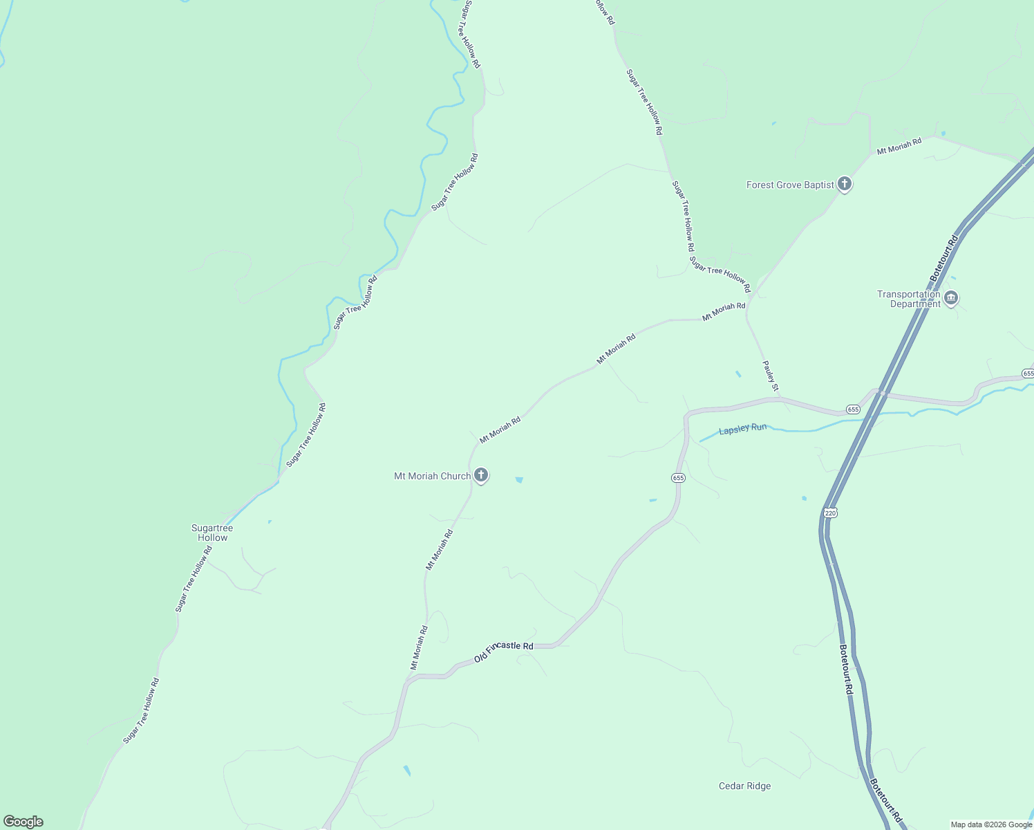 map of restaurants, bars, coffee shops, grocery stores, and more near 2100 Mount Moriah Road in Eagle Rock
